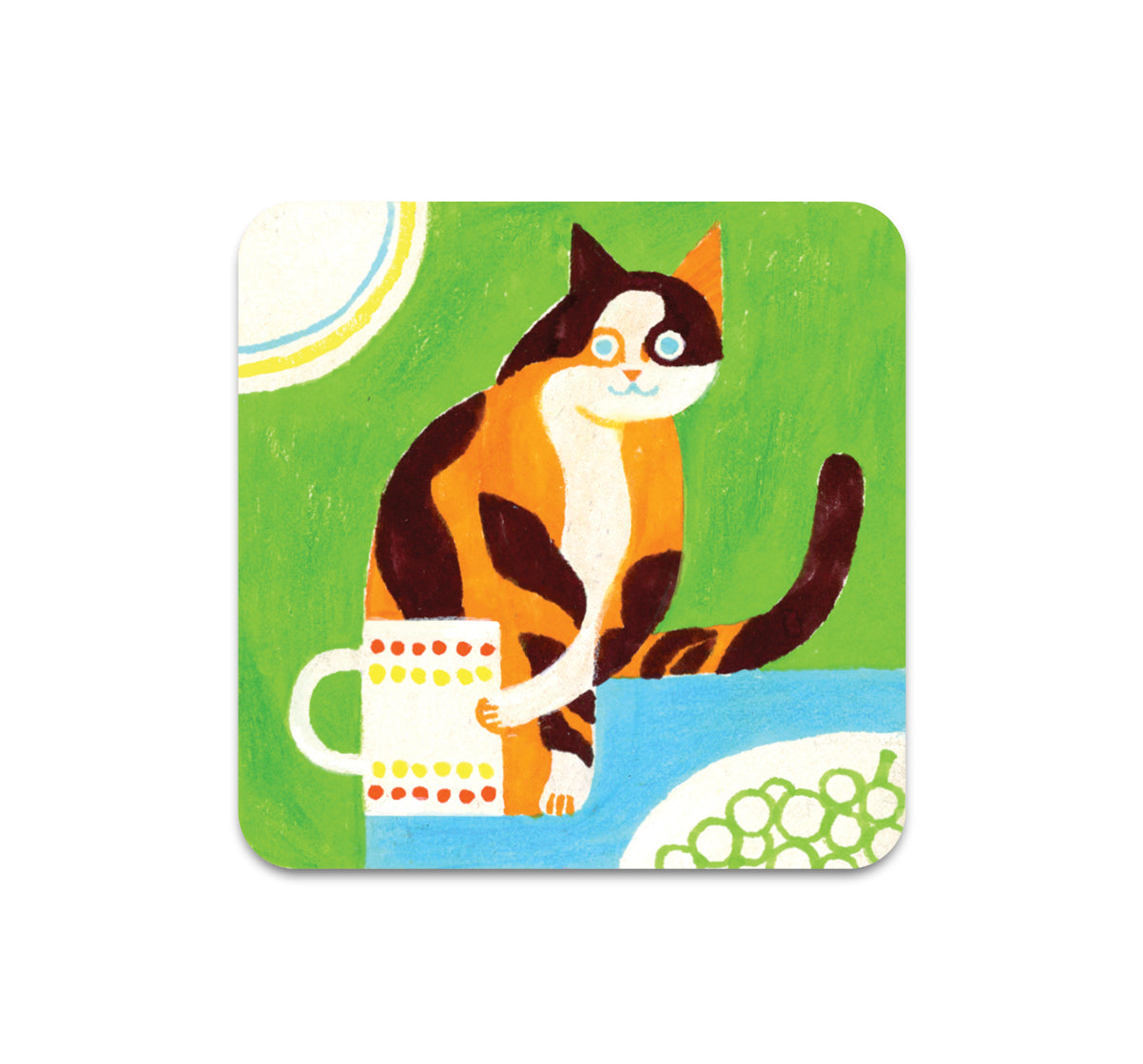 S8 ジュリアンナ・ブリオン - コースター 2