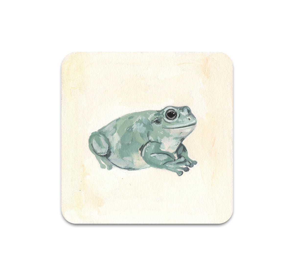 S8 ケルシー・オセイド - コースター 1