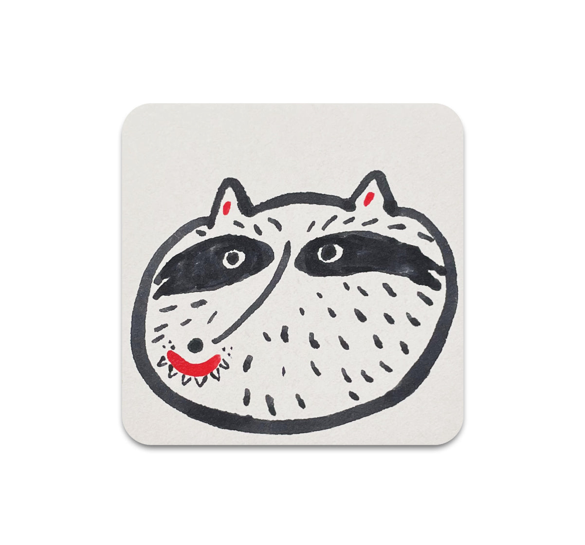 S8 クリスティーナ・ミコッティ - コースター 3