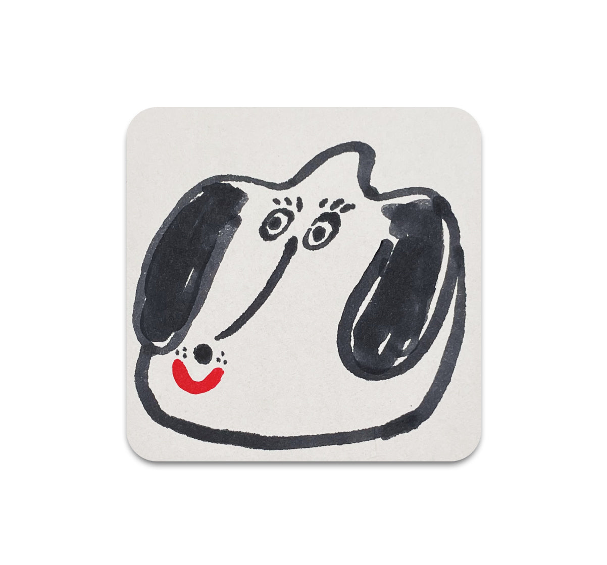 S8 クリスティーナ・ミコッティ - コースター 4