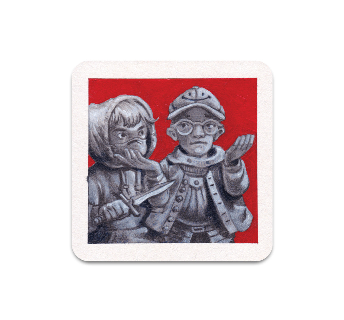 S8 MadebyEnger - Coaster 2