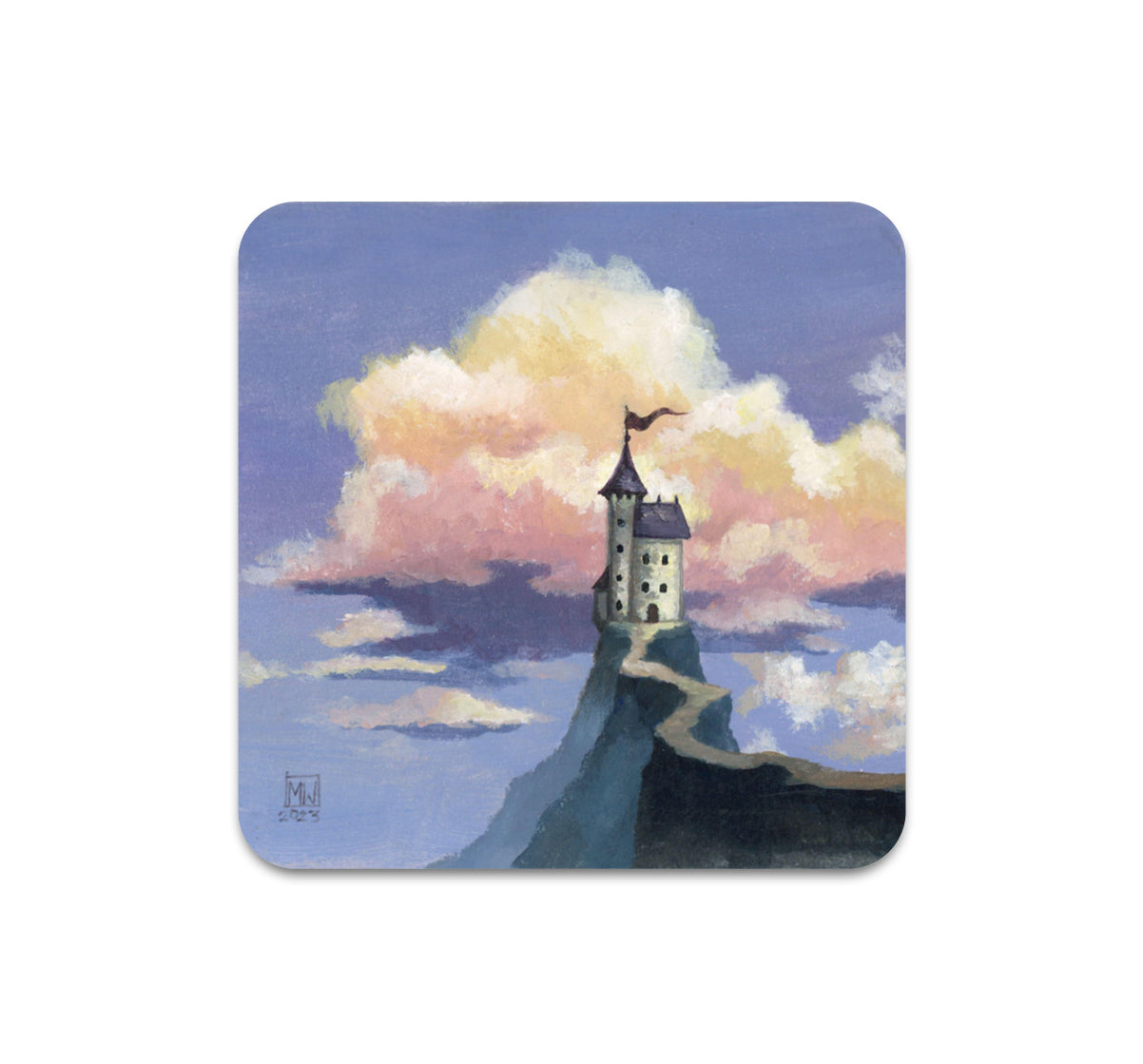 S8 Megan Wyreweden - Coaster 2