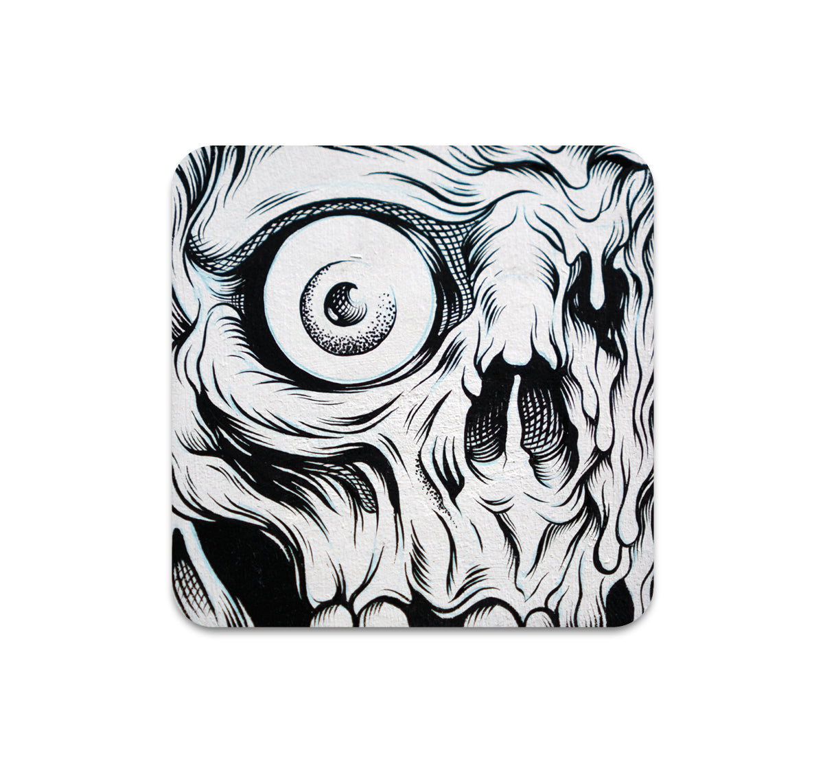 S8 Michael York Gilreath - Coaster 3