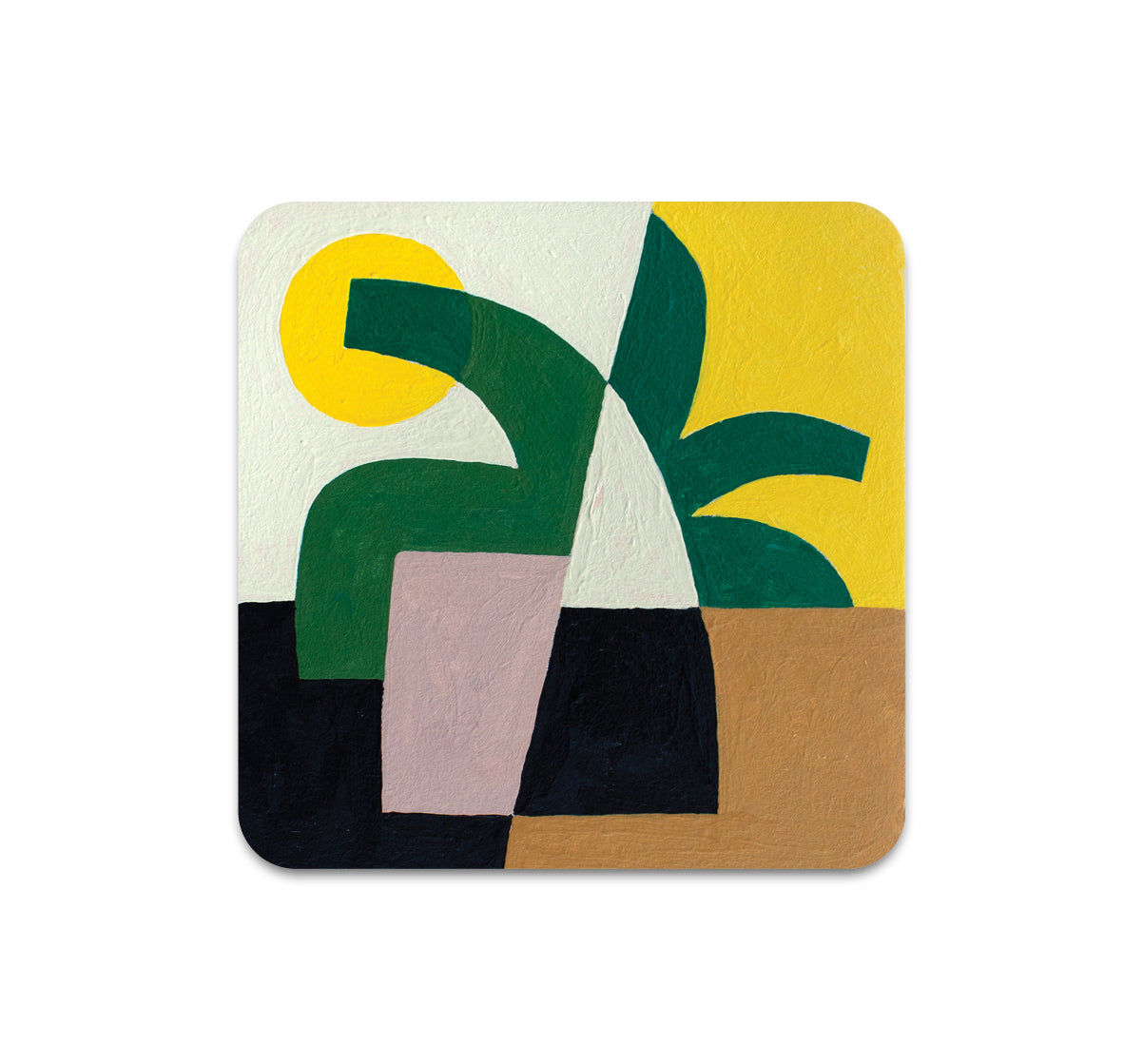 S8 マイク・ジマーマン - コースター 2