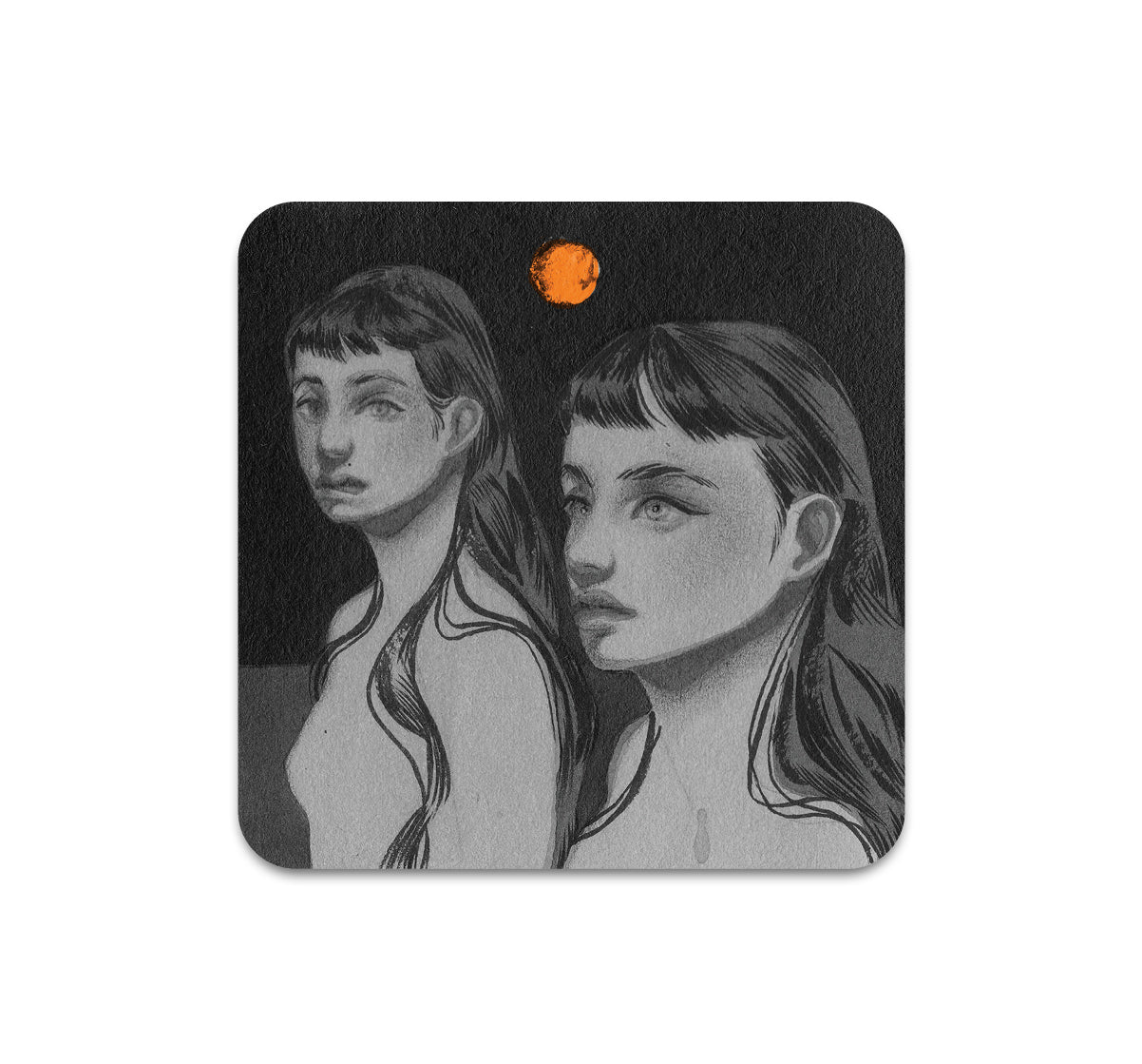 S8 Paulette Jo - Coaster 4