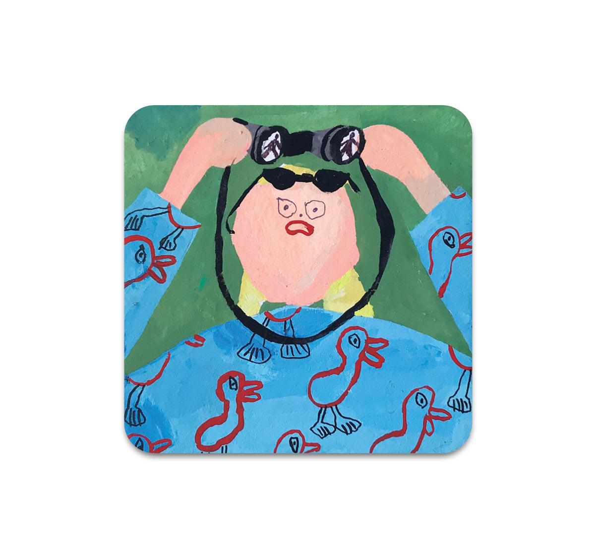 S8 Tara Booth - Coaster 9