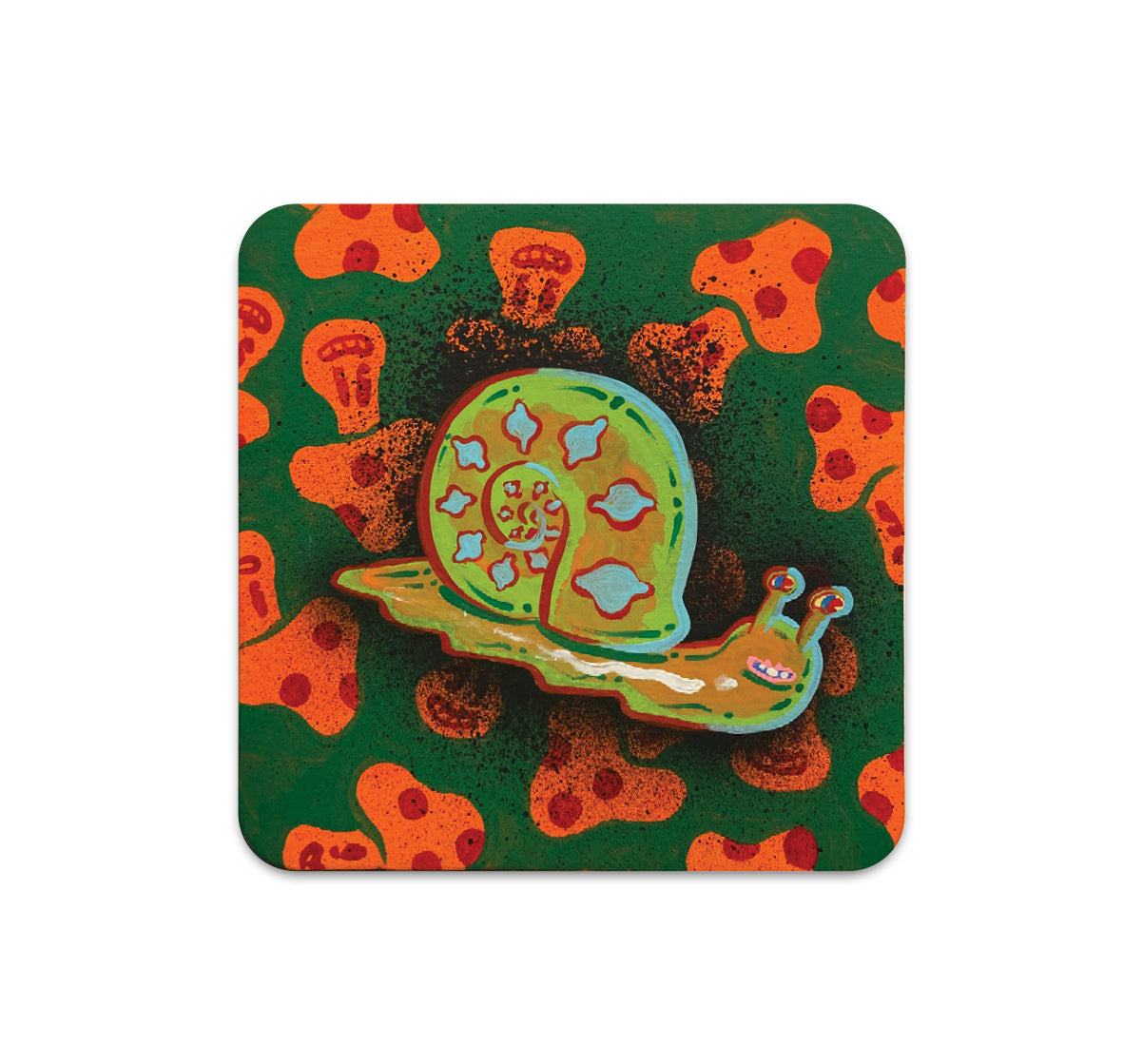 S8 Tripper Dungan - Coaster 5