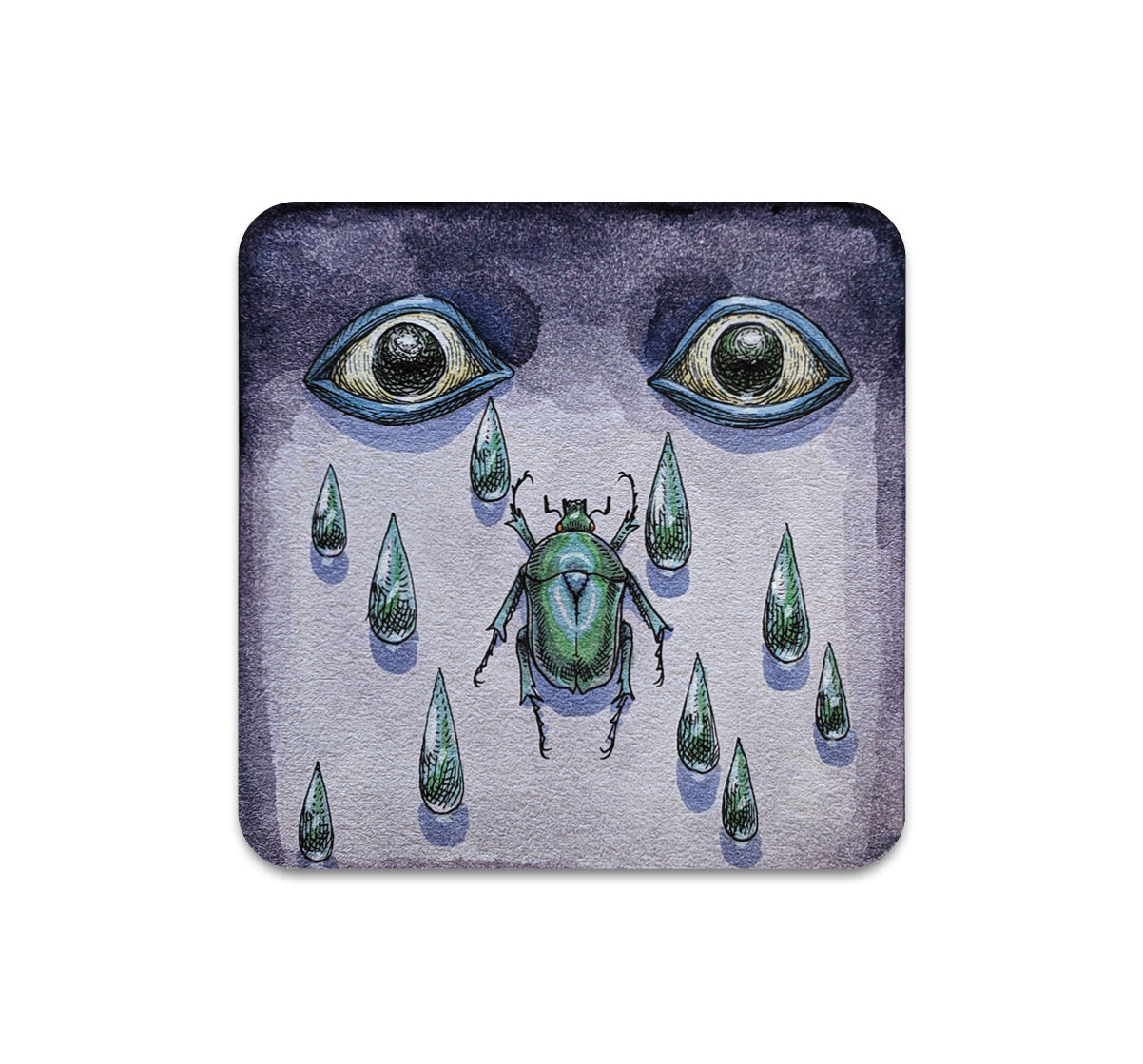 S8 VR Rivera - Coaster 2