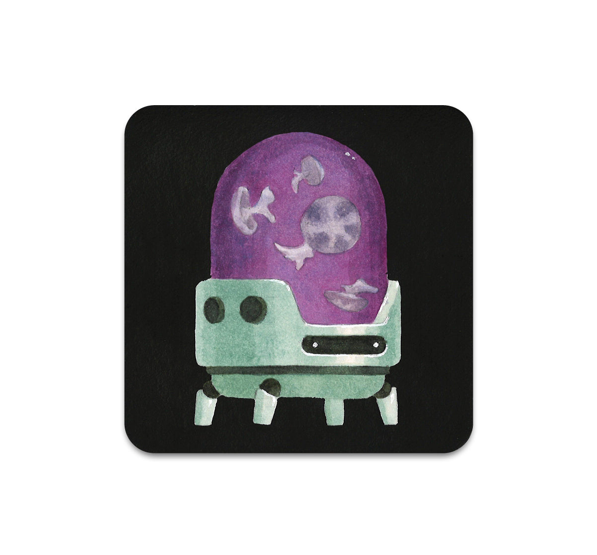 S8 Victoria Orolfo - Coaster 1