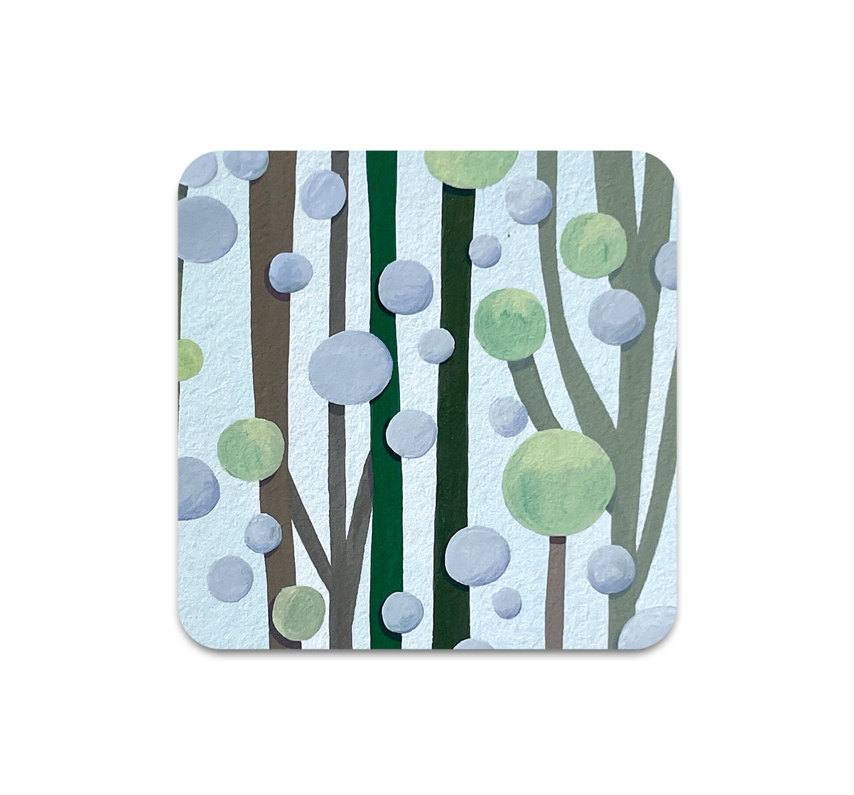 S8 ティンティスト - コースター 7