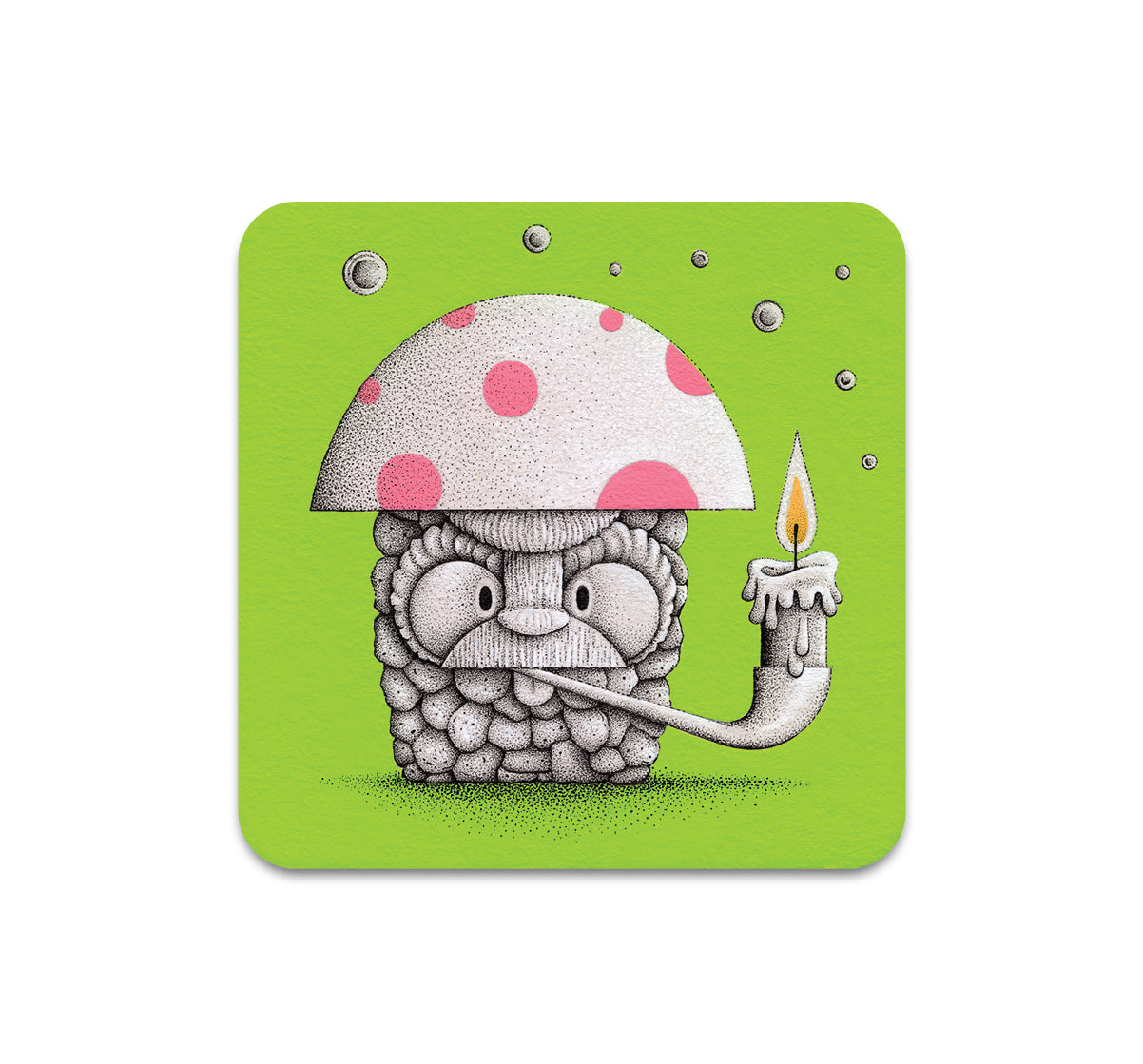 S9 Aaron Robert Baker - Coaster 3