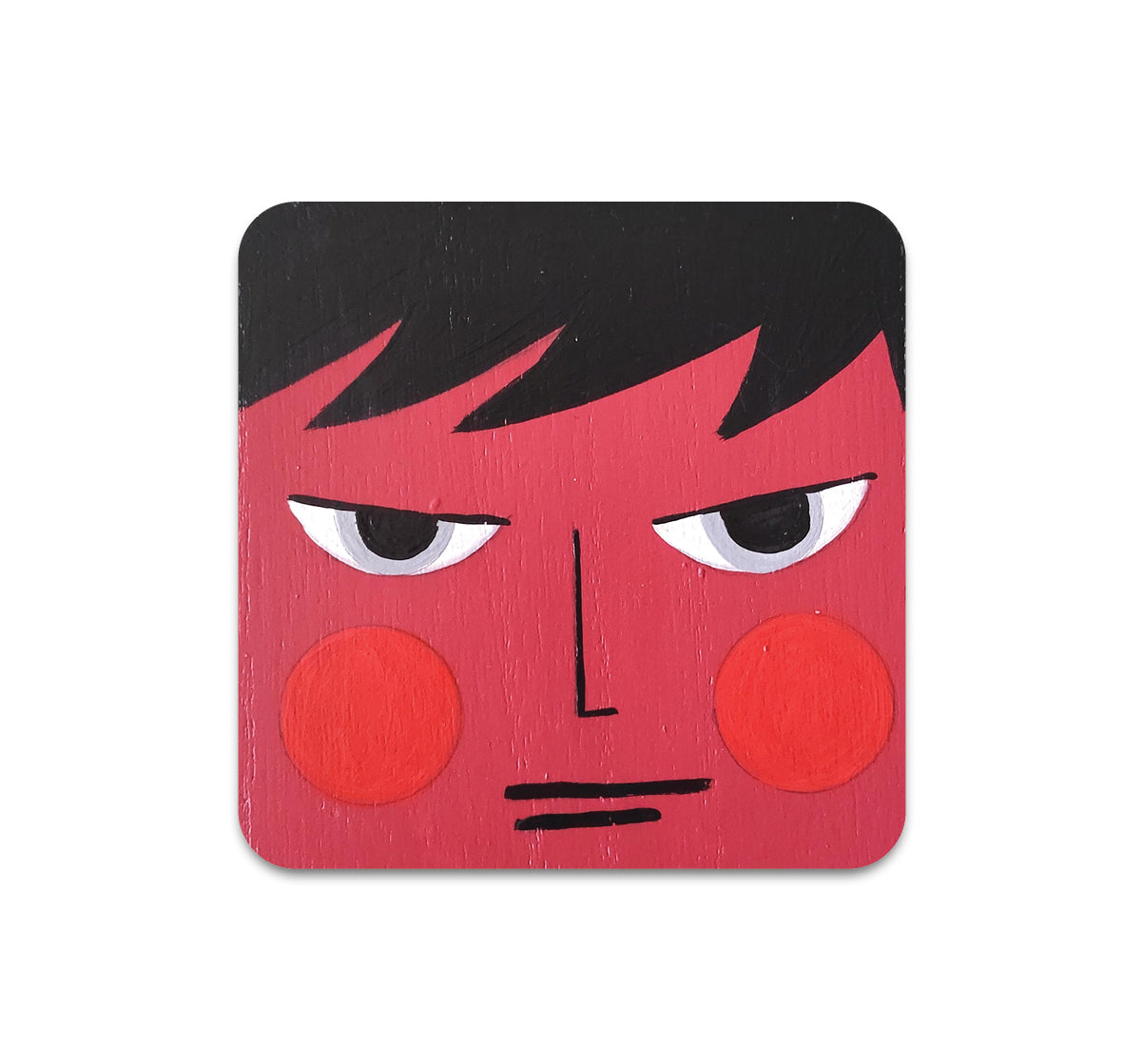 S9 Agata Pietrusz - Coaster 7