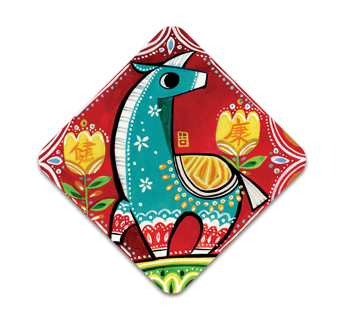 S9 Alina Chau - Coaster 3