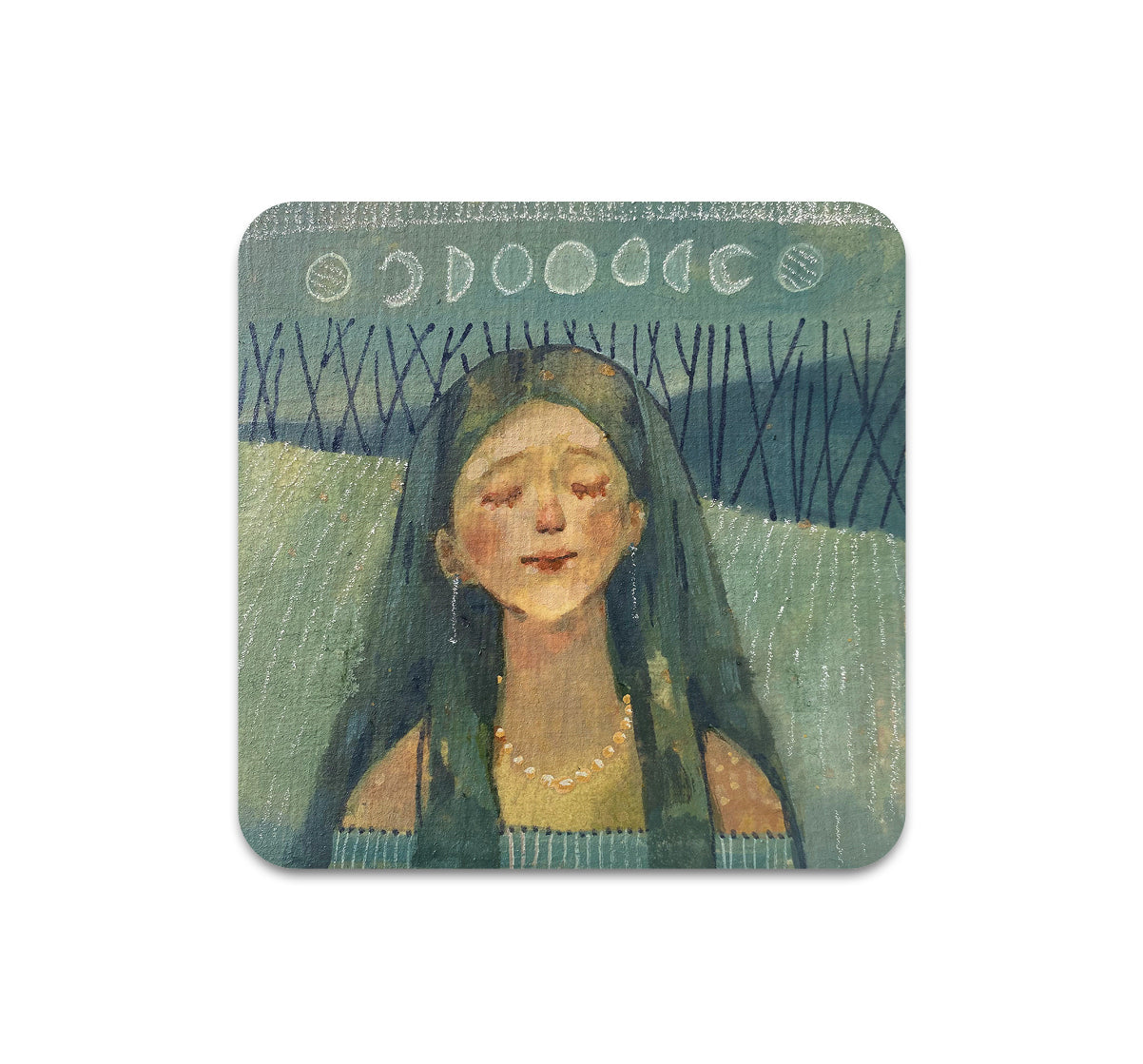 S9 アロゼア - コースター4