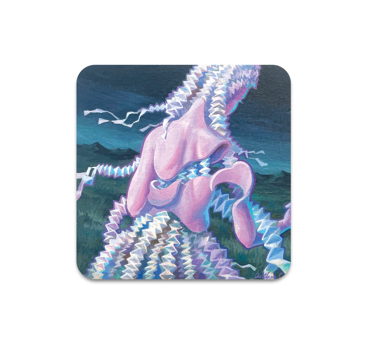 S9 Authan Chen - Coaster 2
