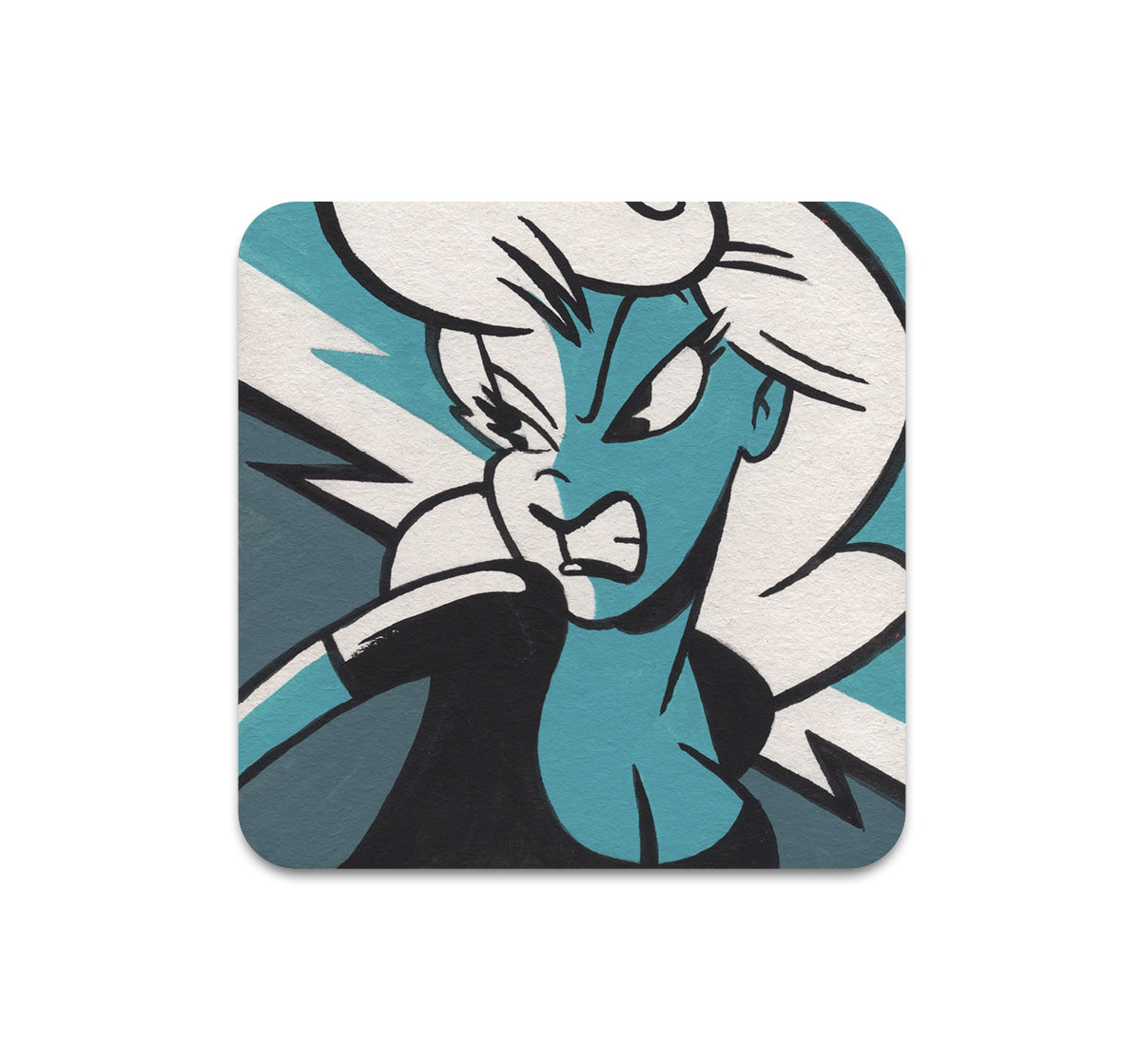 S9 Brian Holderman - Coaster 4