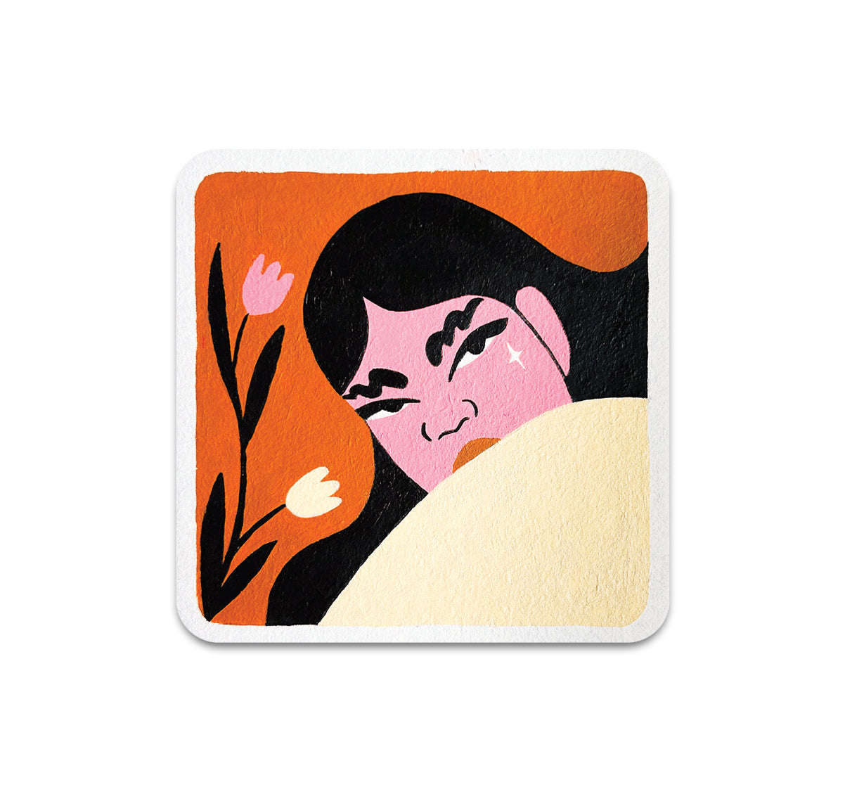 S9 Camila Rosa - Coaster 1