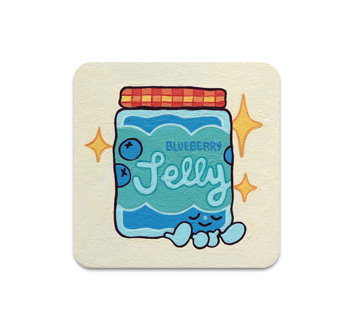 S9 Caroline Frumento - Coaster 1