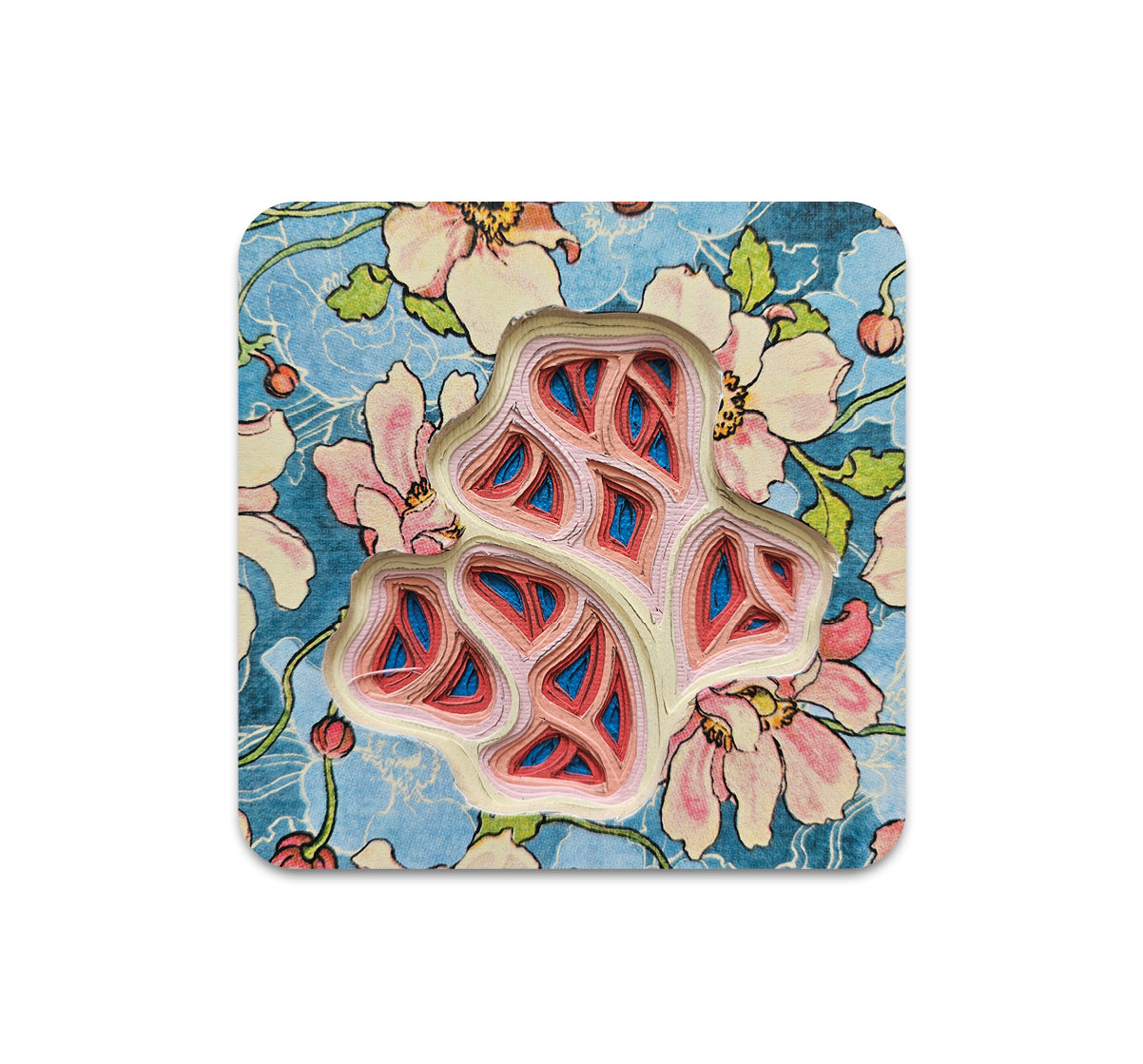 S9 チャールズ・クラリー - コースター 2