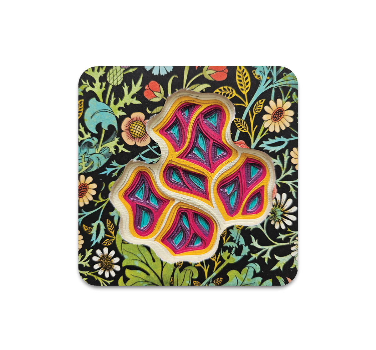 S9 チャールズ・クラリー - コースター 4