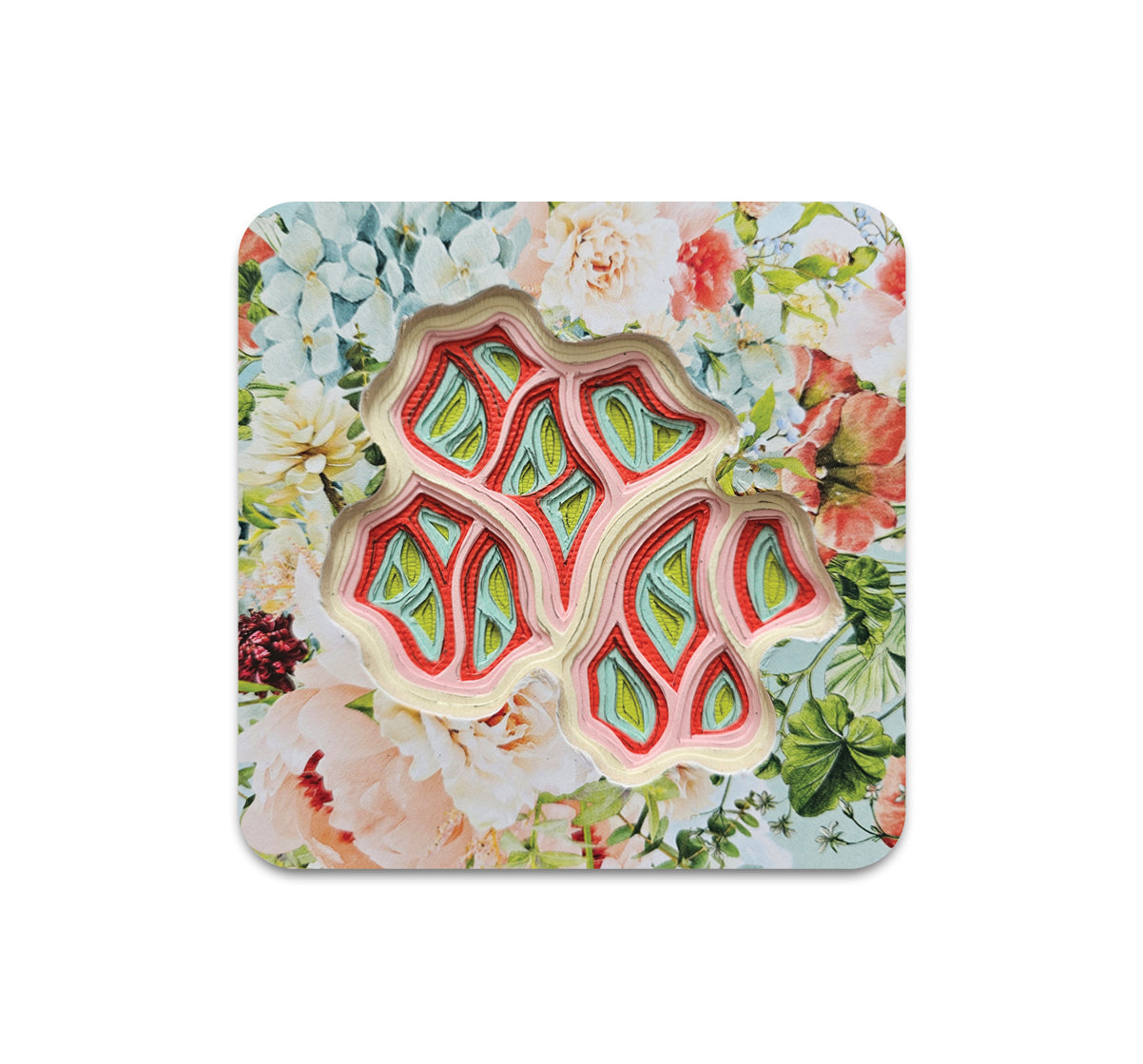 S9 チャールズ・クラリー - コースター 7