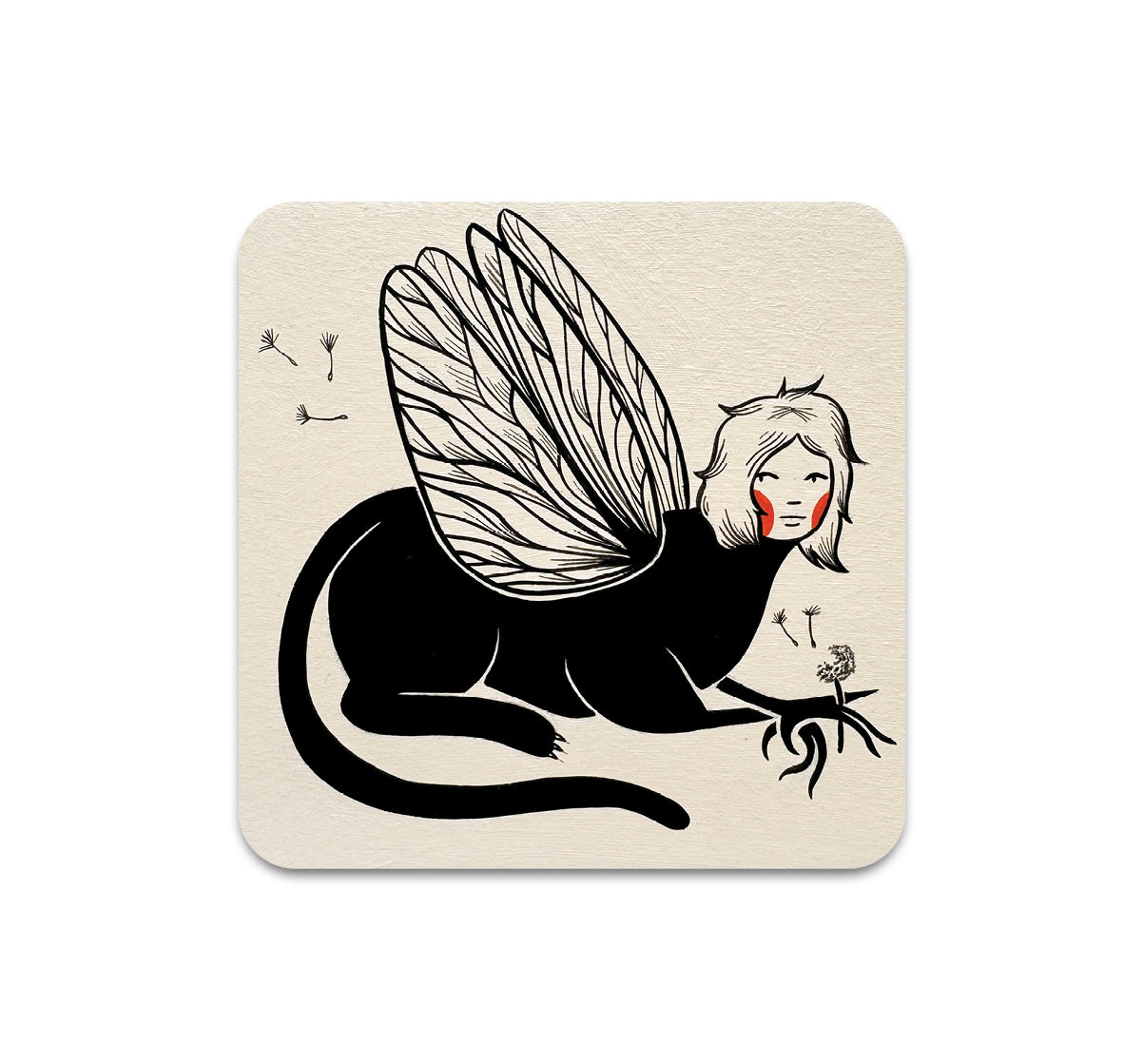 S9 Em Randall - Coaster 5