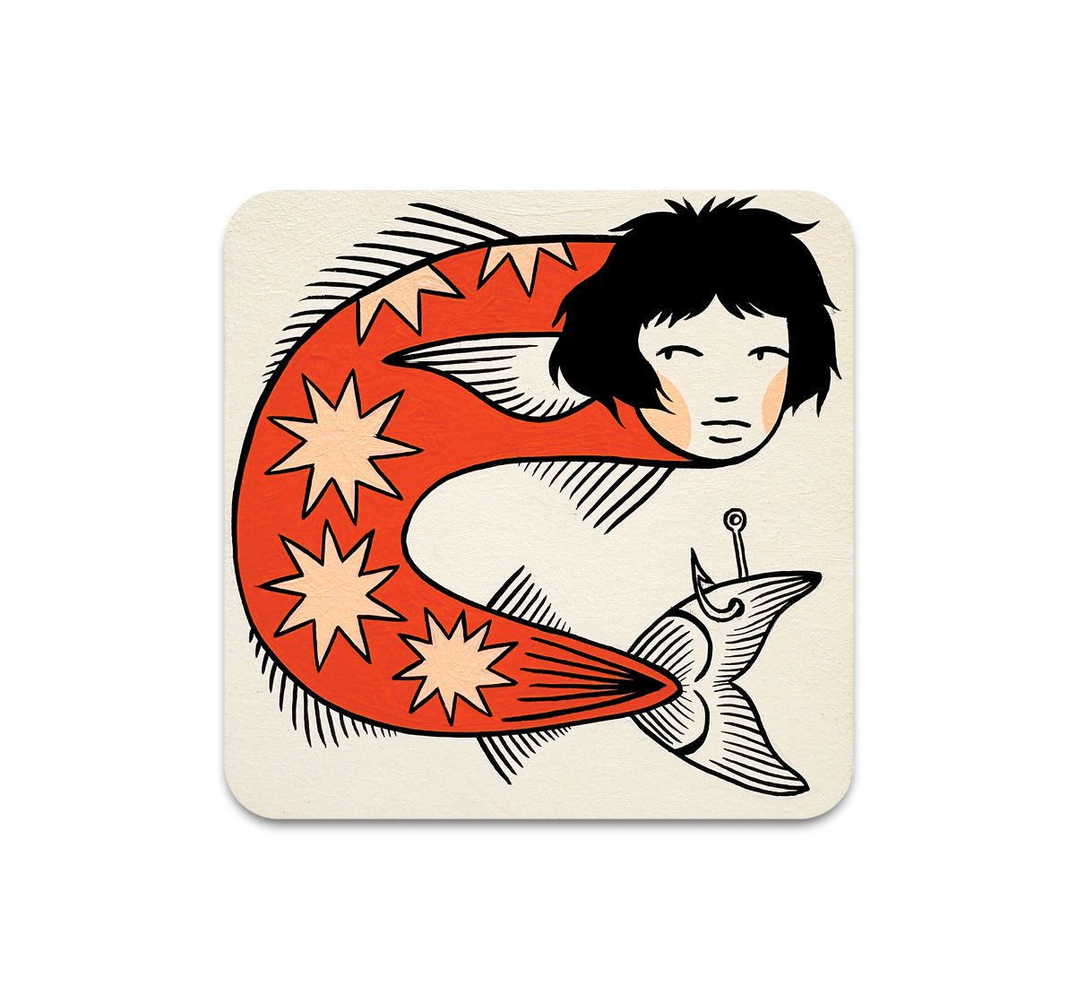 S9 Em Randall - Coaster 6