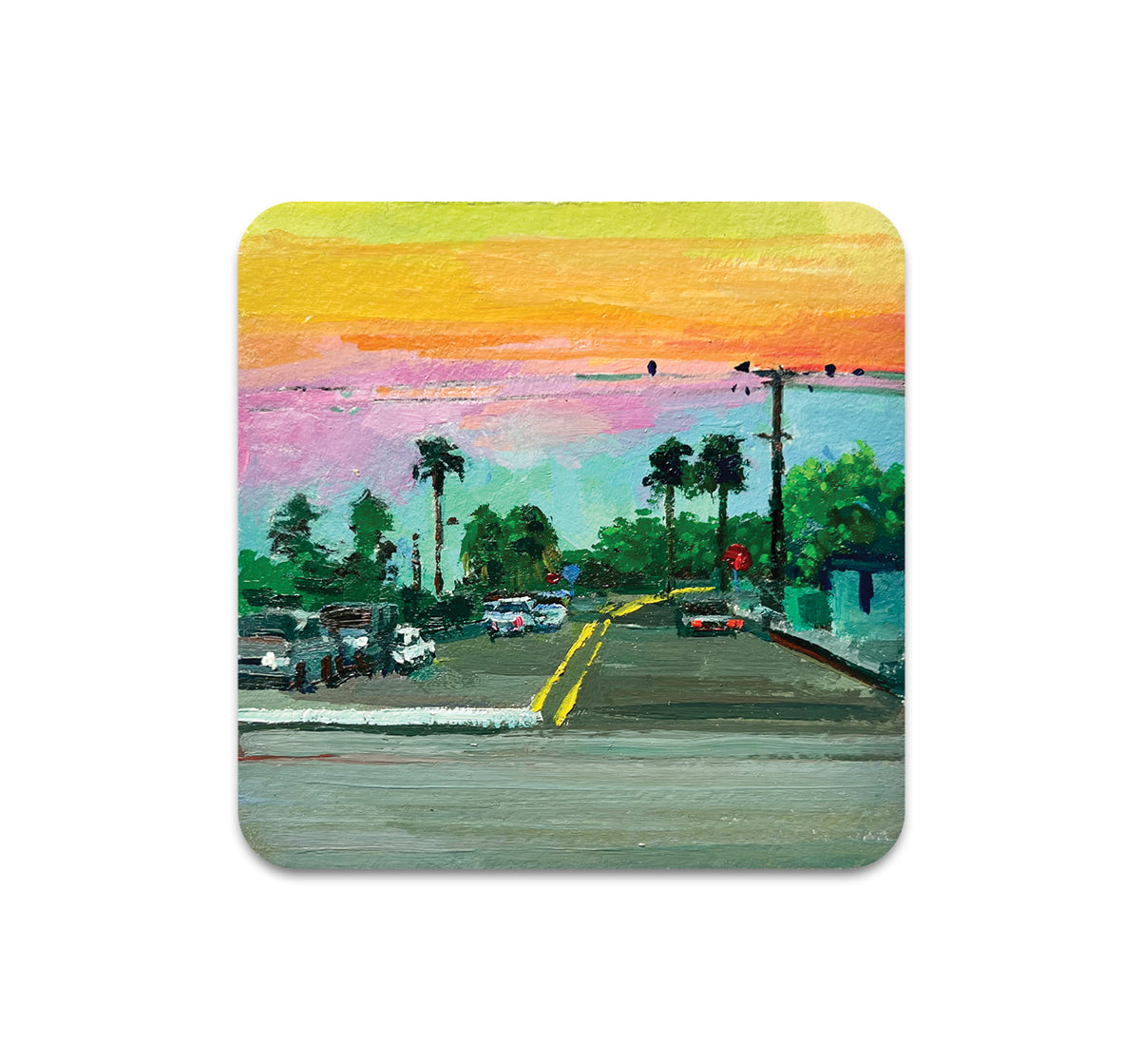 S9 エリカ・リー・シアーズ - コースター 3