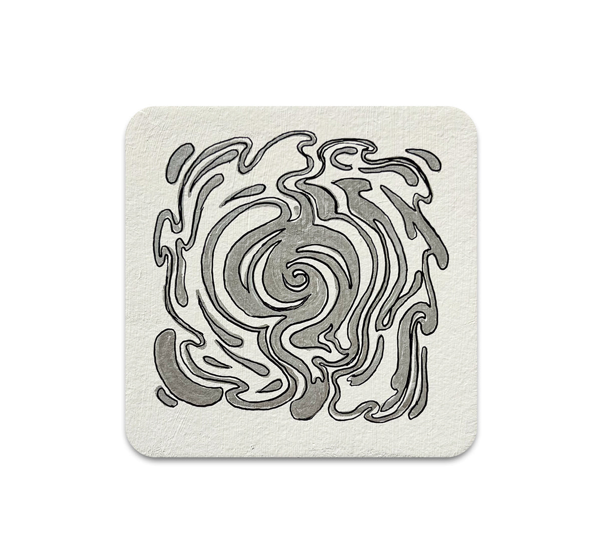 S9 エヴァ・レダモンティ - コースター 1