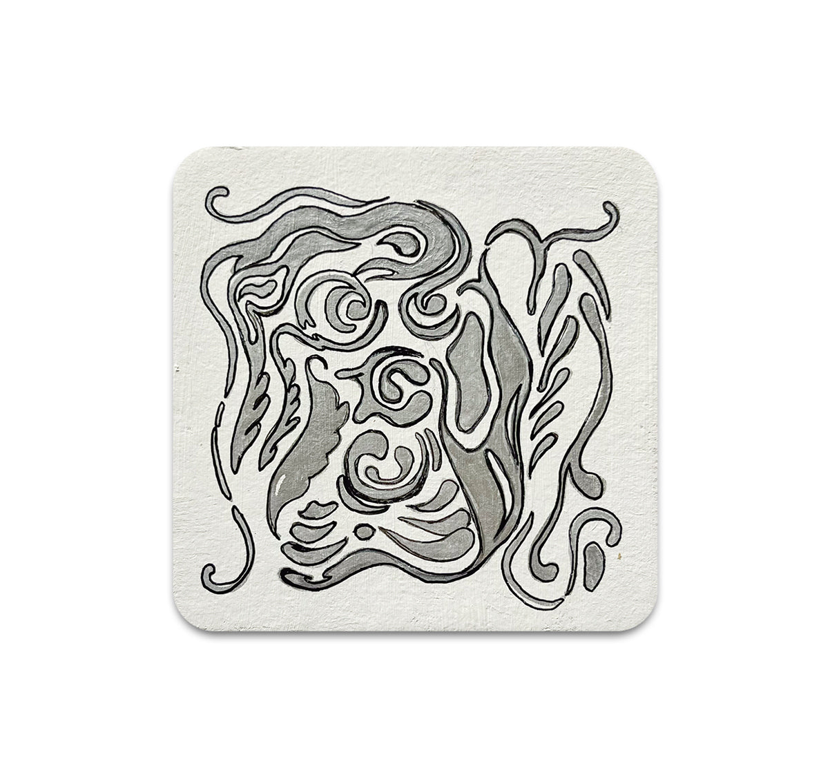 S9 エヴァ・レダモンティ - コースター 2