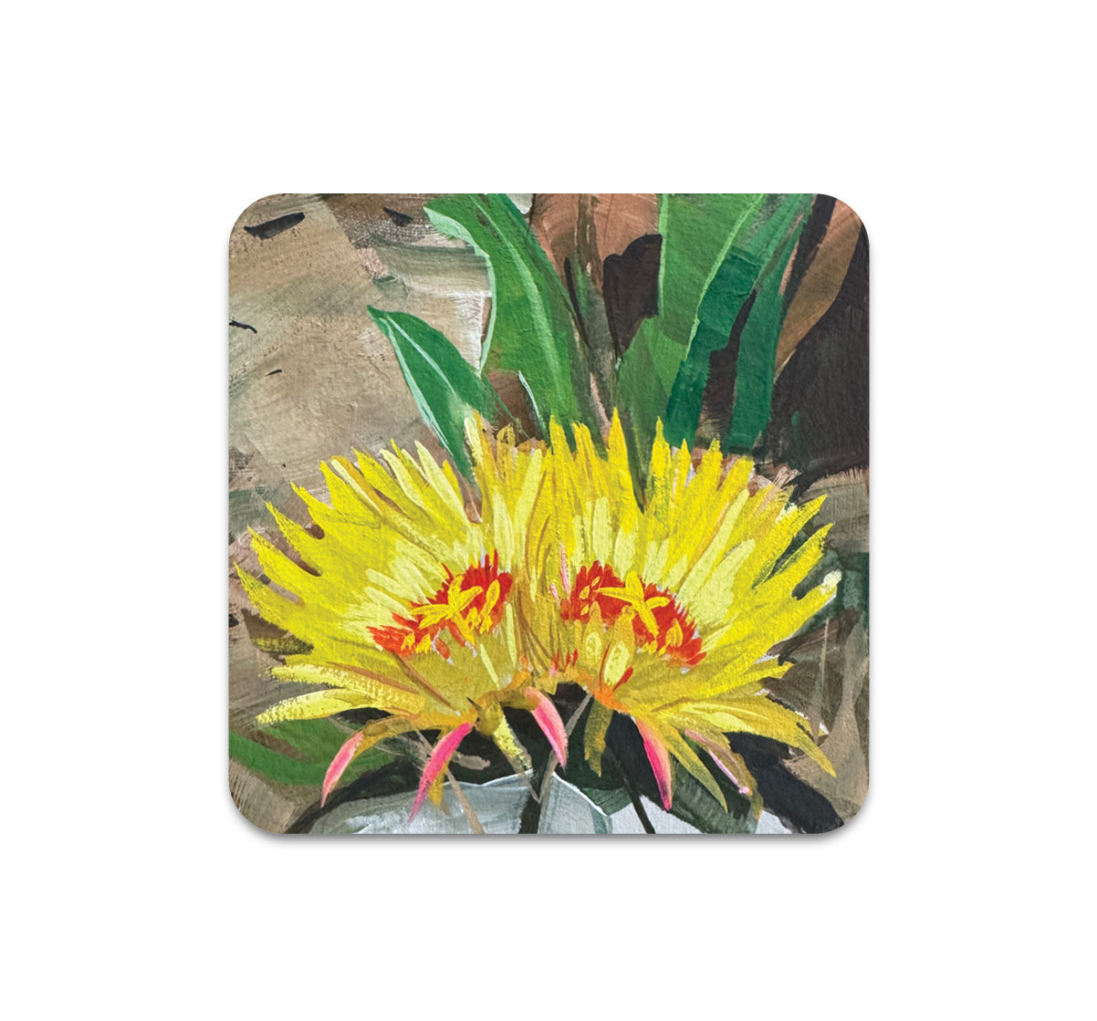 S9 フランク・ゴンザレス - コースター 2