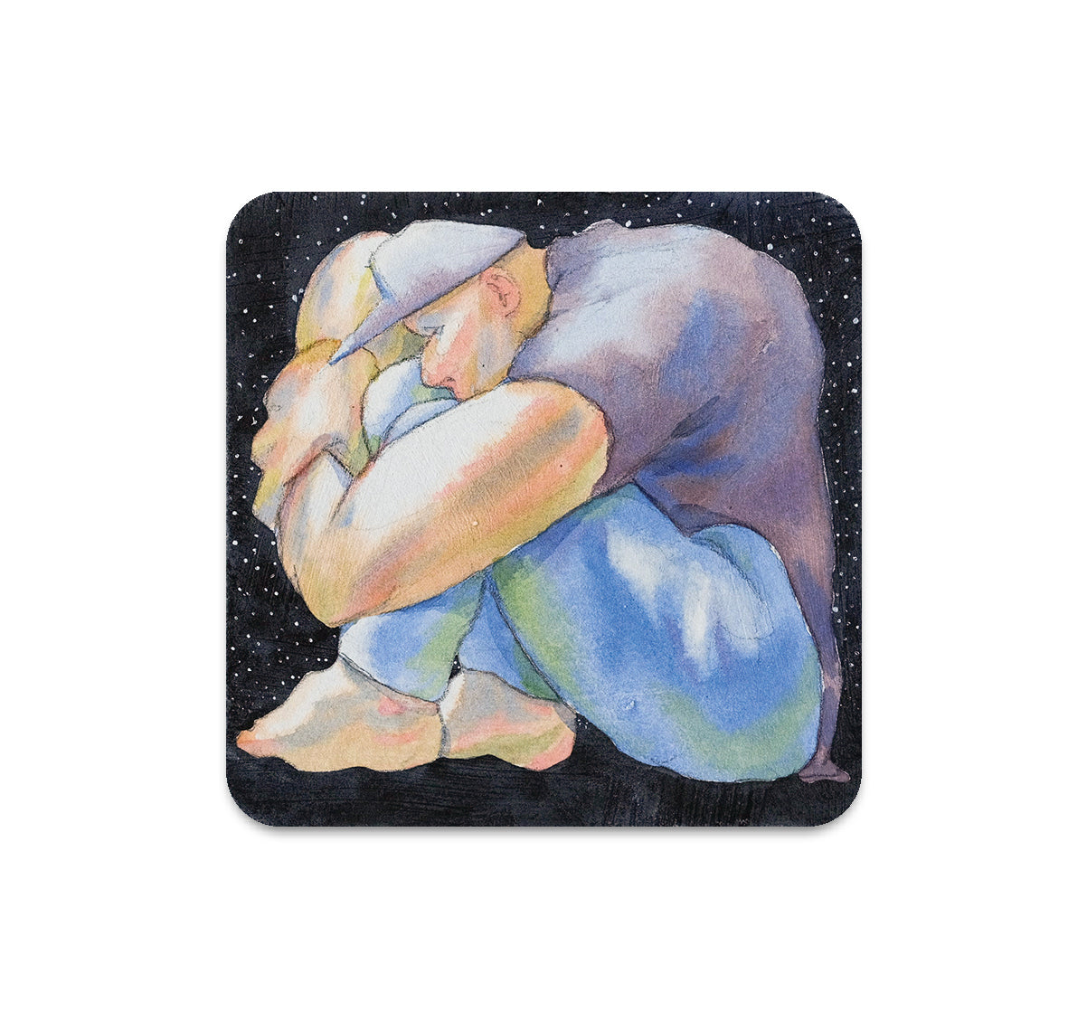 S9 ジェフ・パスカル - コースター 2