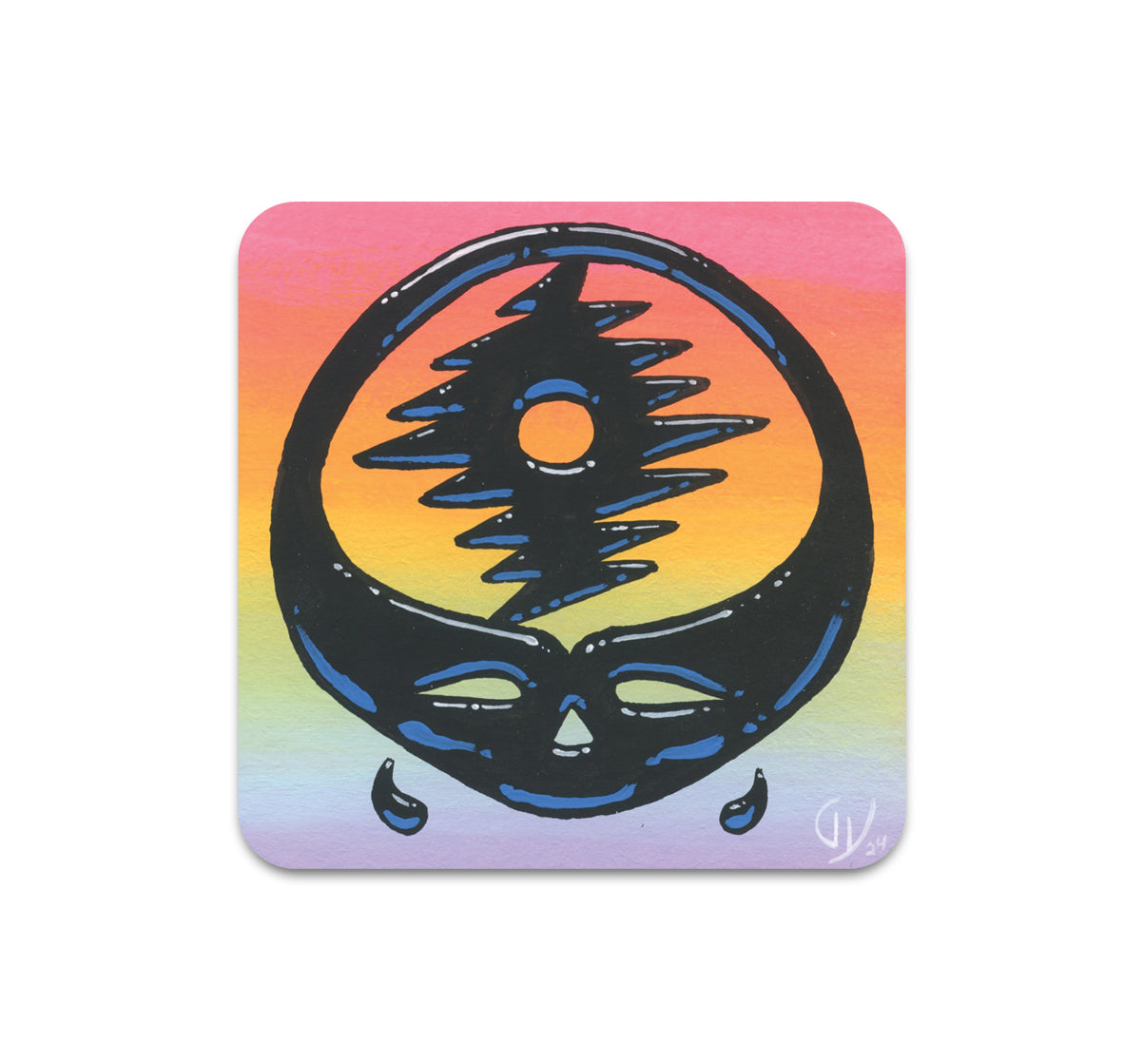 S9 グラハム・ヤリントン - コースター 7