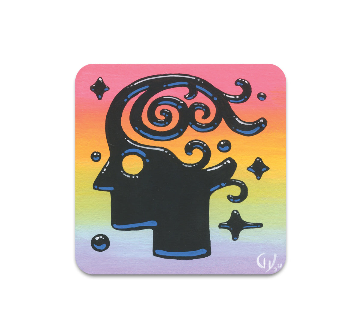 S9 グラハム・ヤリントン - コースター 8