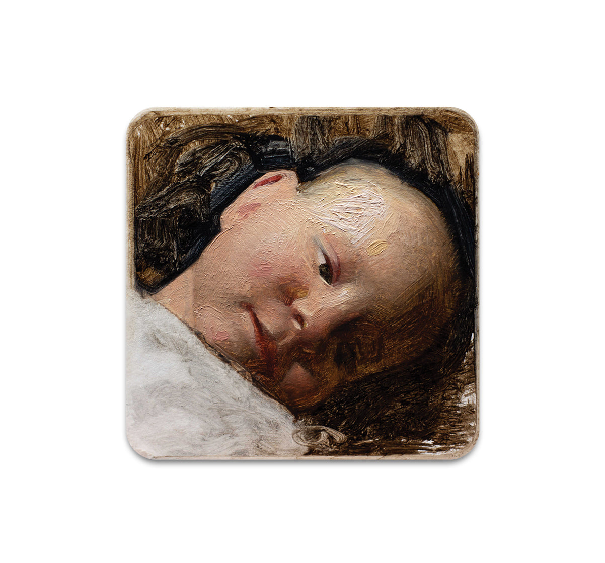 S9 グスタボ・ラモス - コースター 2