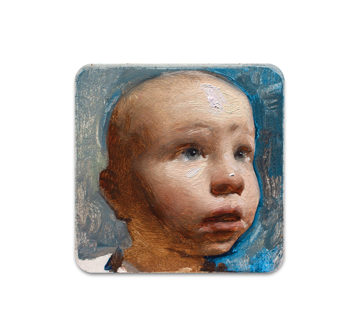 S9 グスタボ・ラモス - コースター 9