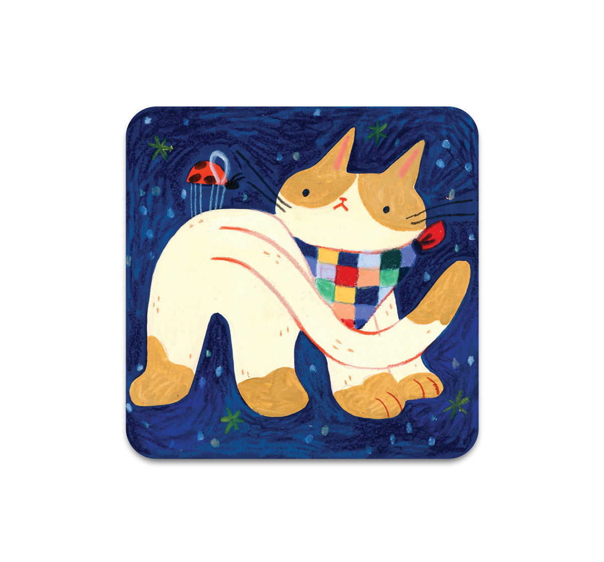 S9 ハイディ・モレノ - コースター3