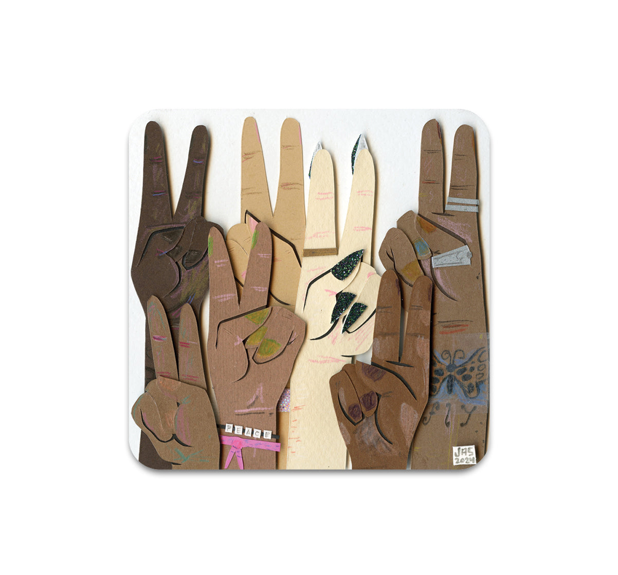 S9 Jared Andrew Schorr - Coaster 2