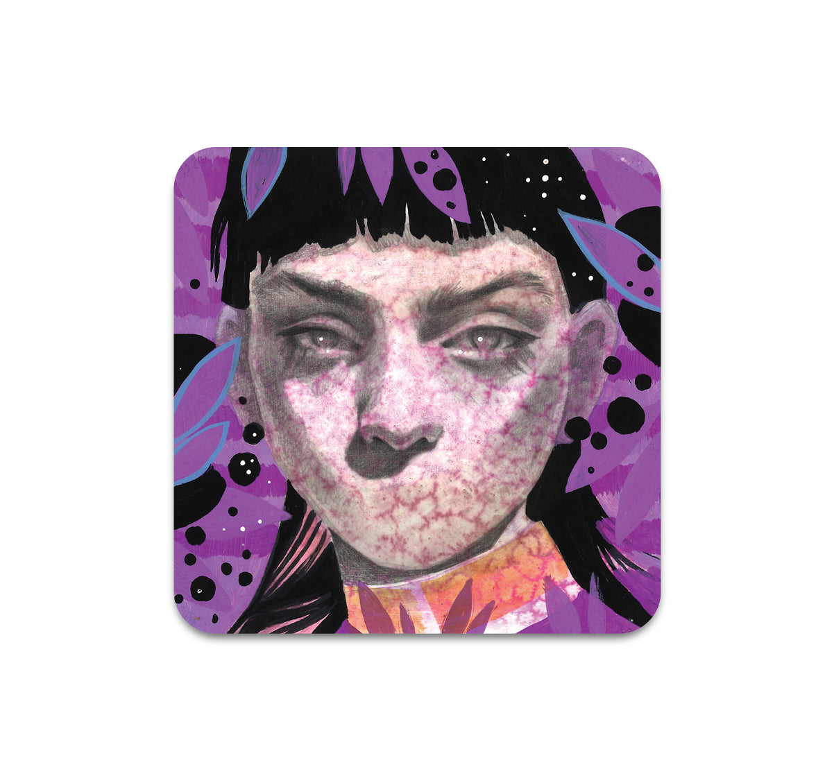 S9 ジェナ・ギブソン - コースター 3