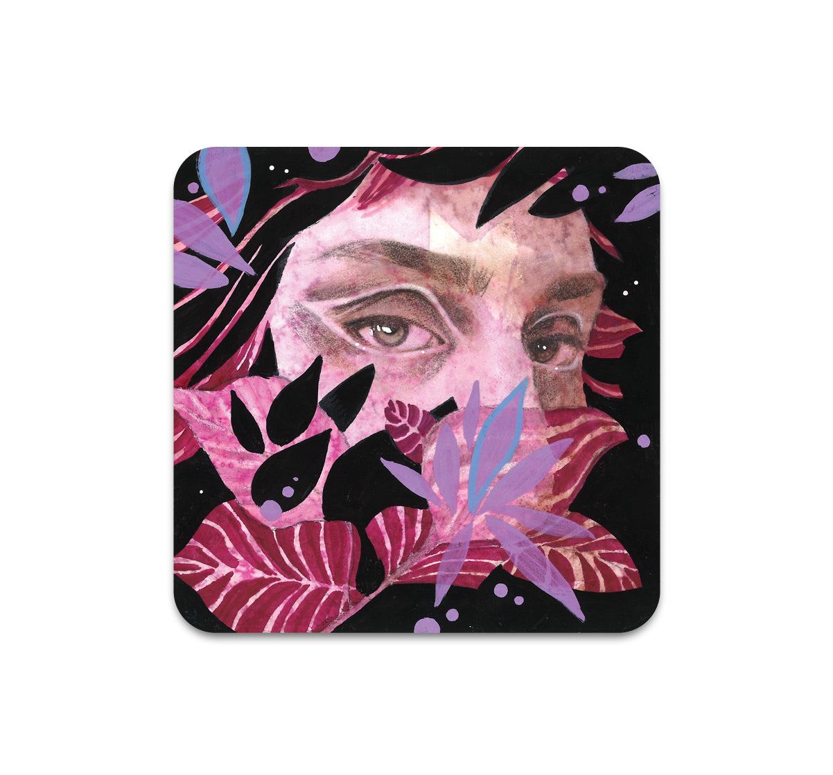 S9 ジェナ・ギブソン - コースター 5