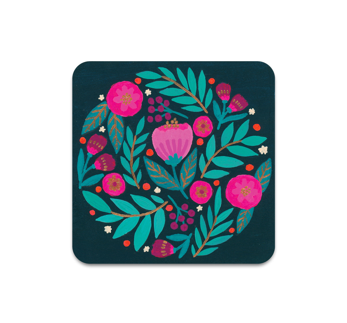 S9 ジェス・フェニックス - コースター 3