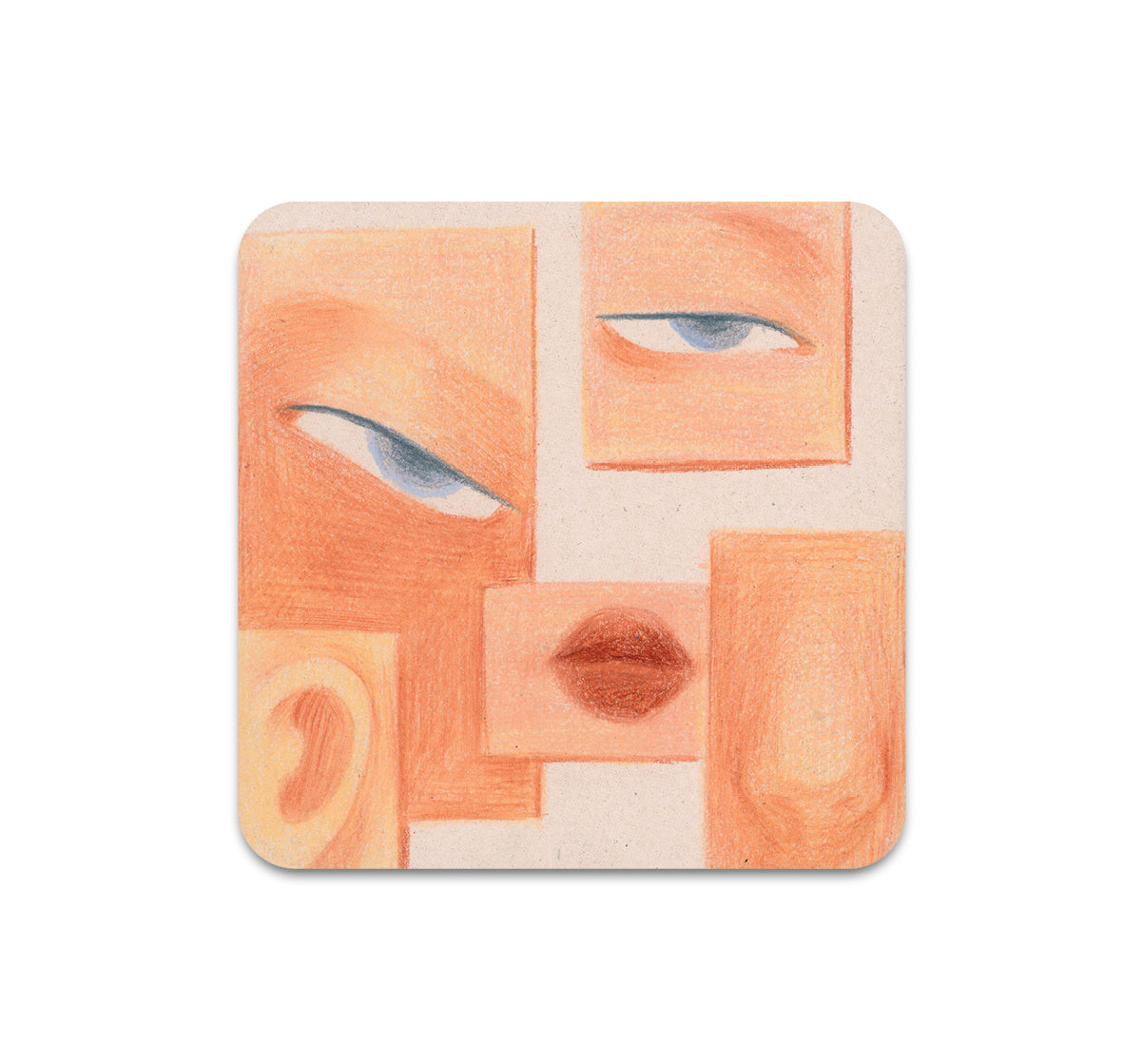 S9 ジアユエ・リー - コースター 1