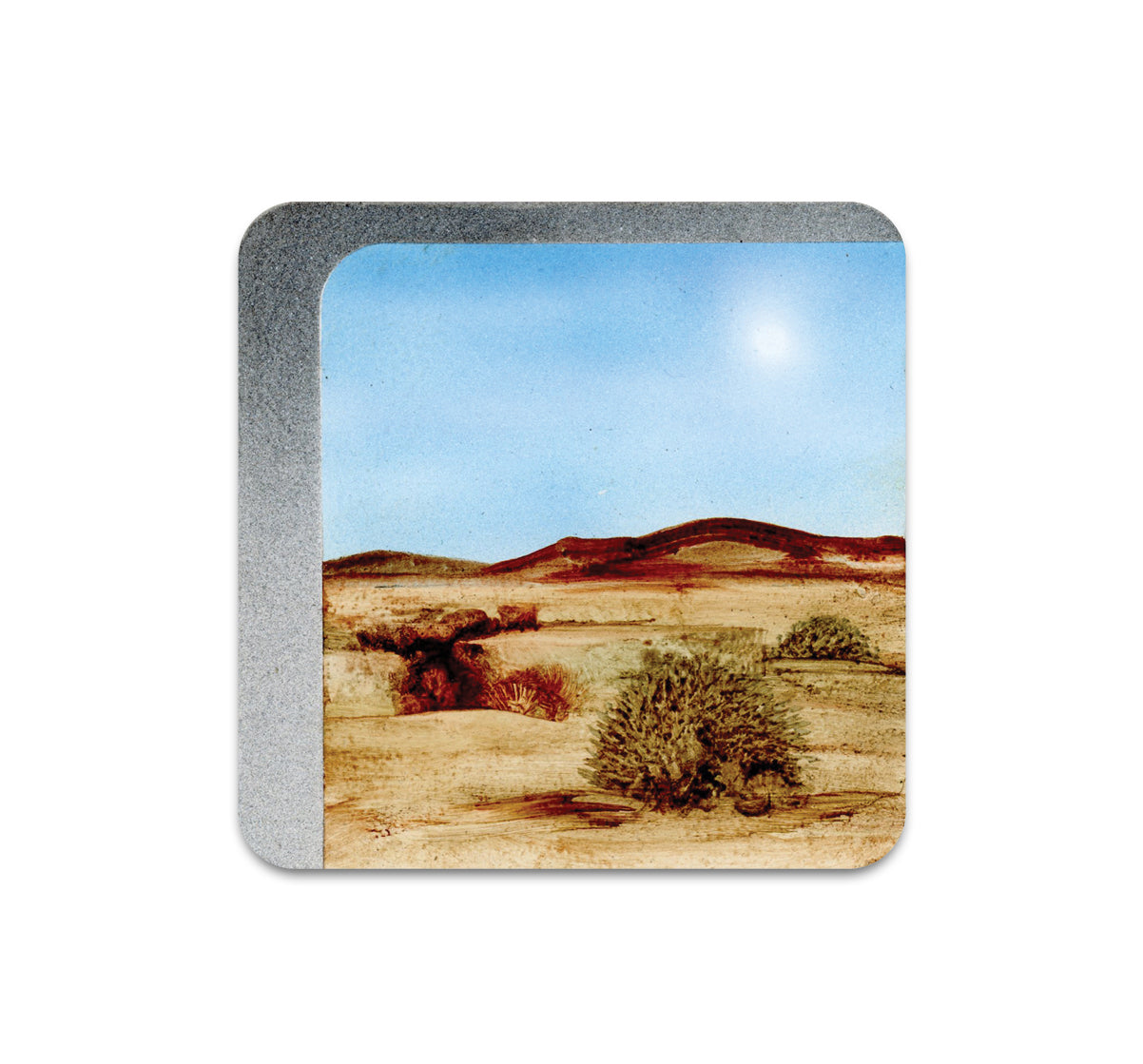 S9 Kevin Earl Taylor - Coaster 2