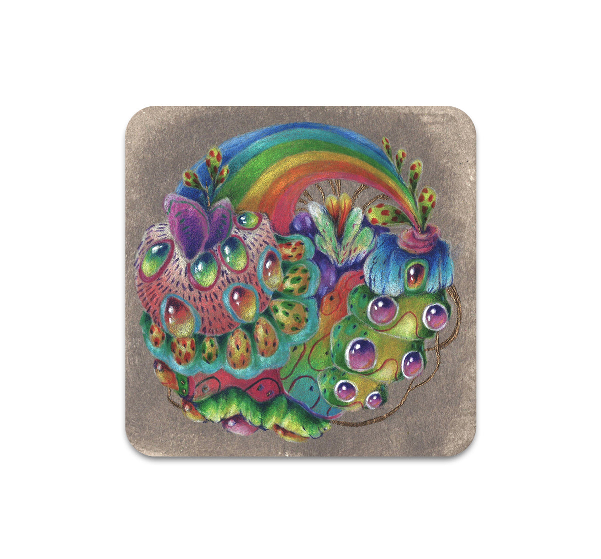 S9 Marisa Avila Sayler - Coaster 2
