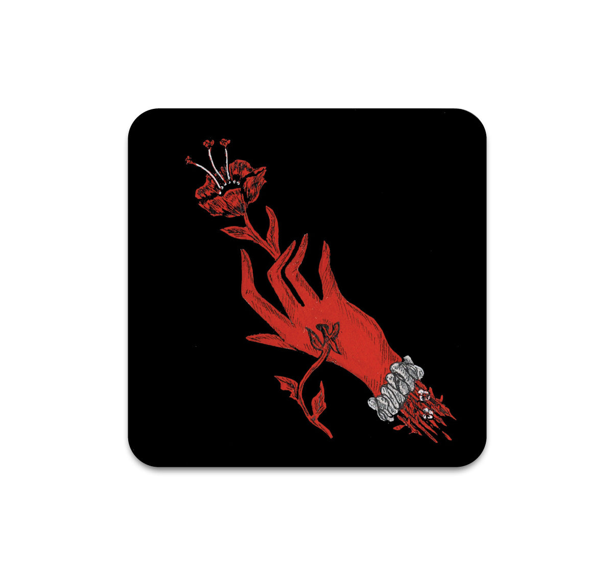 S9 Mary Syring - Coaster 2