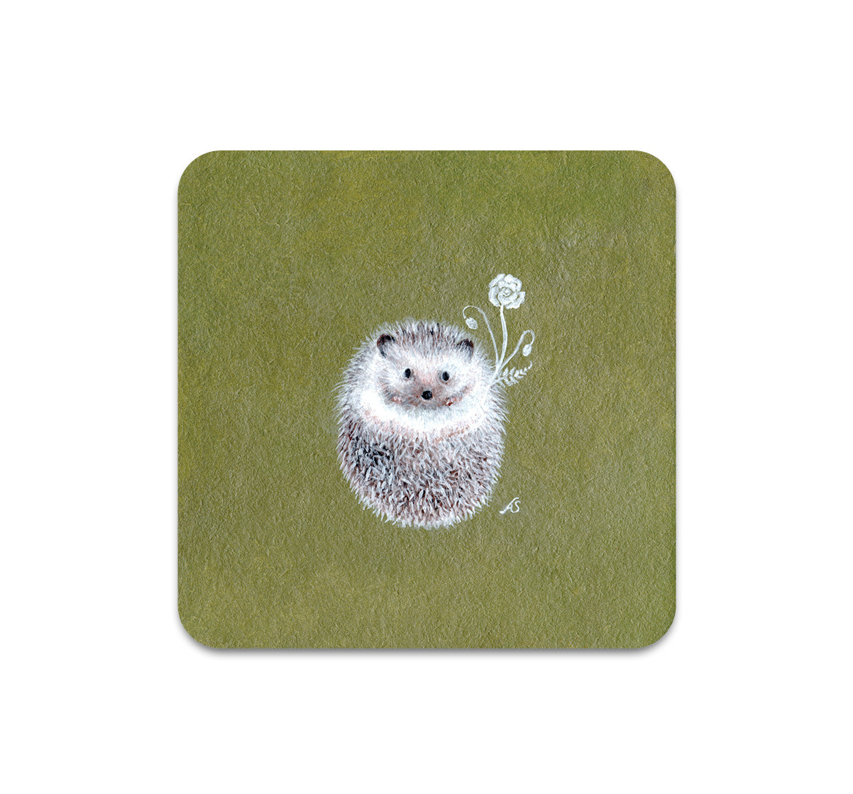 S9 メドウ & フォーン - コースター 1