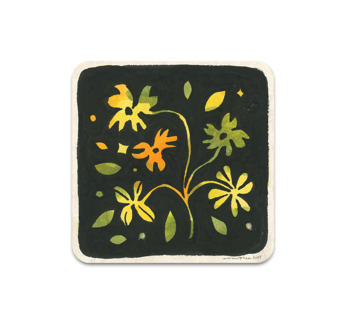 S9 ミニー・ファン - コースター2