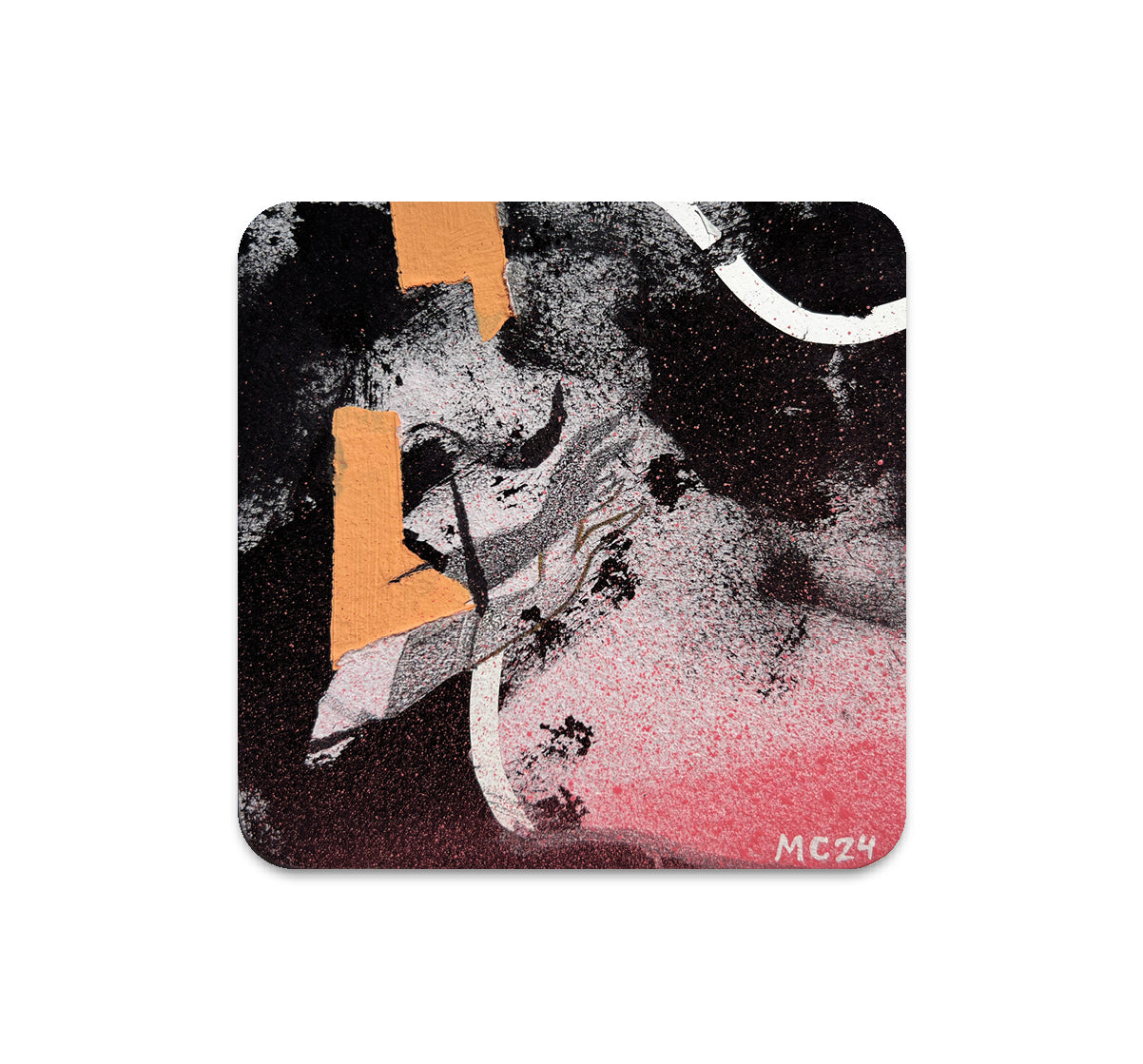 S9 モニコ・チャベス - コースター 2