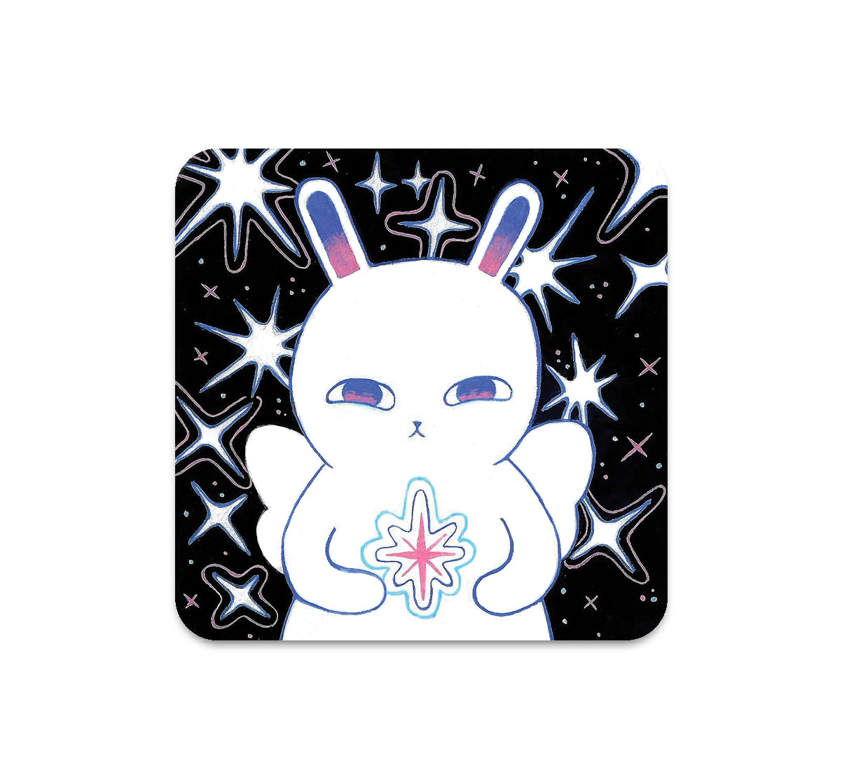 S9 NAKI - コースター4