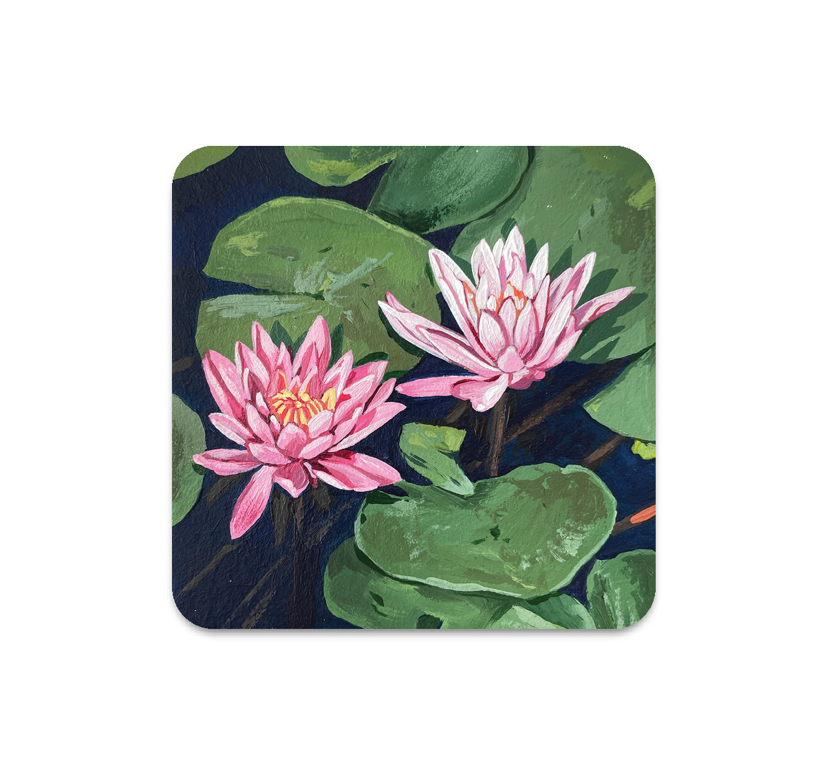 S9 ウイジ - コースター 9